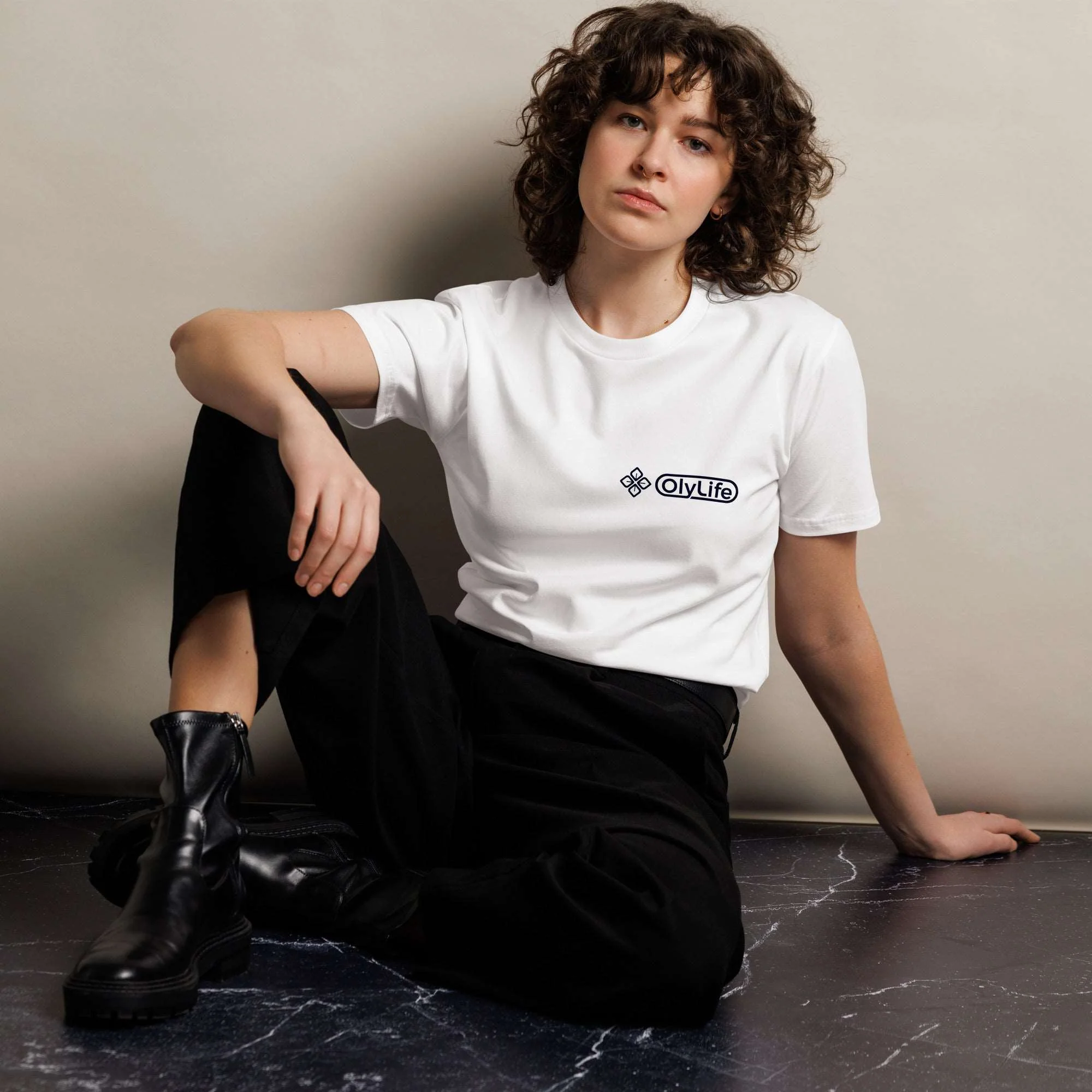 OlyLife premium t-shirt - Image 3