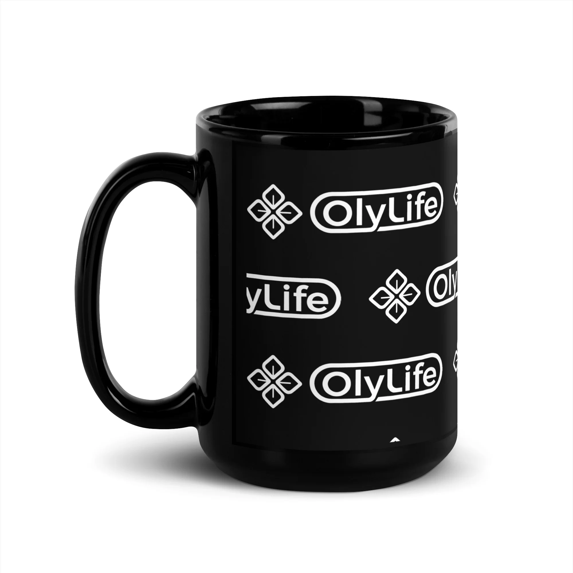 OlyLife Coffee Mug - Image 4