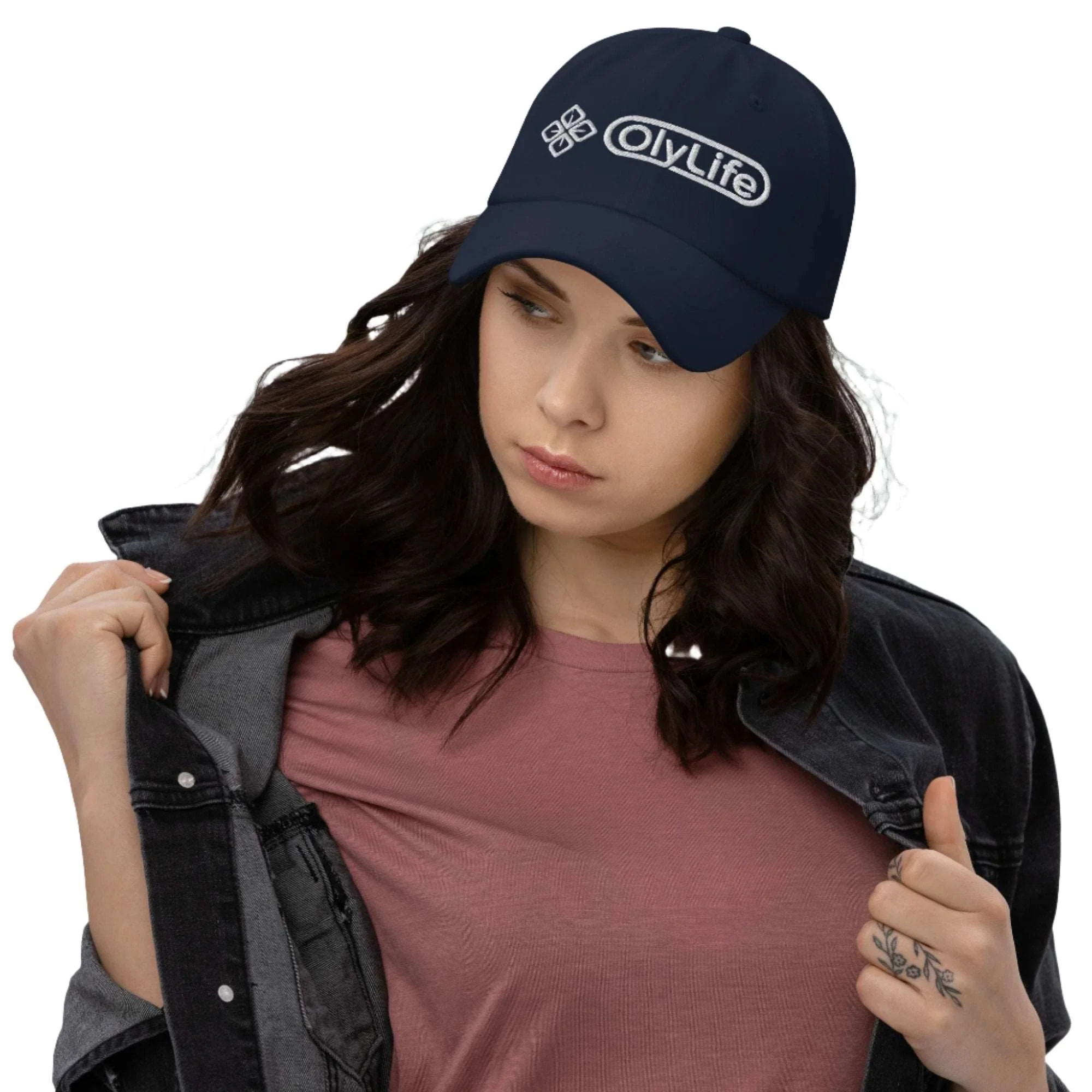 OlyLife Hat - Image 11