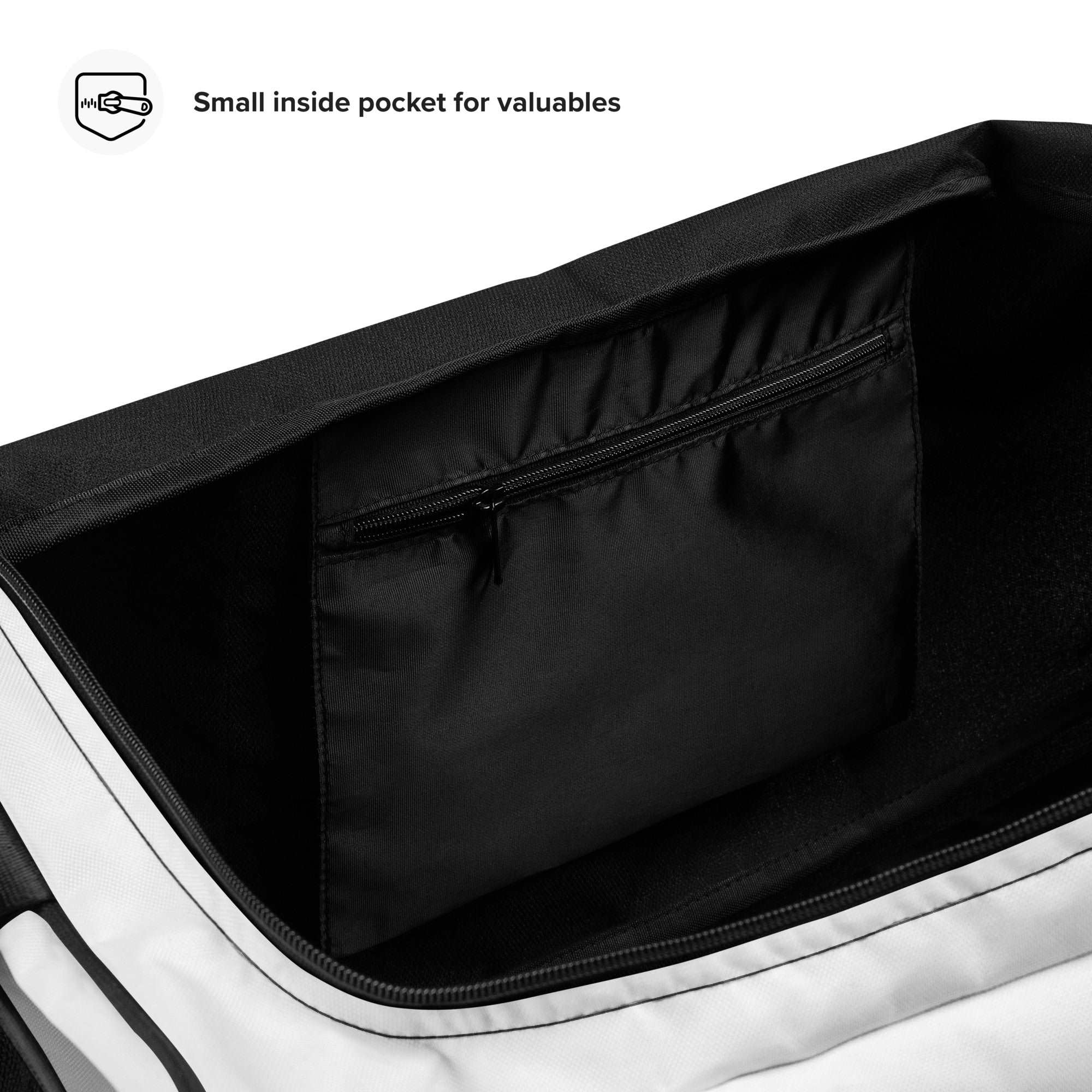 OlyLife Duffle bag - Image 7
