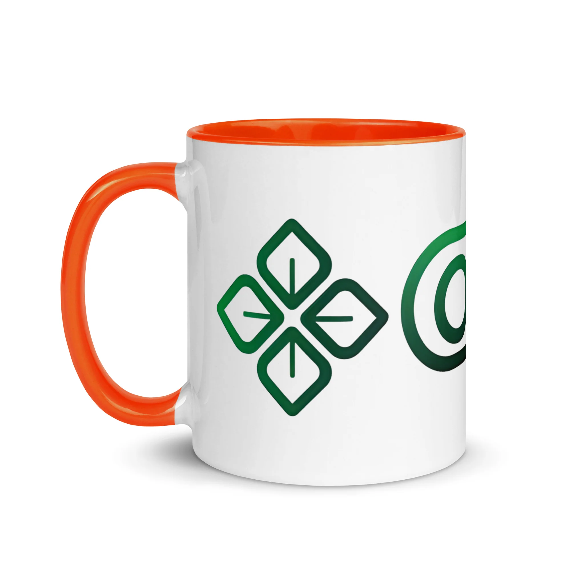 OlyLife Mug with Color Inside - Image 16