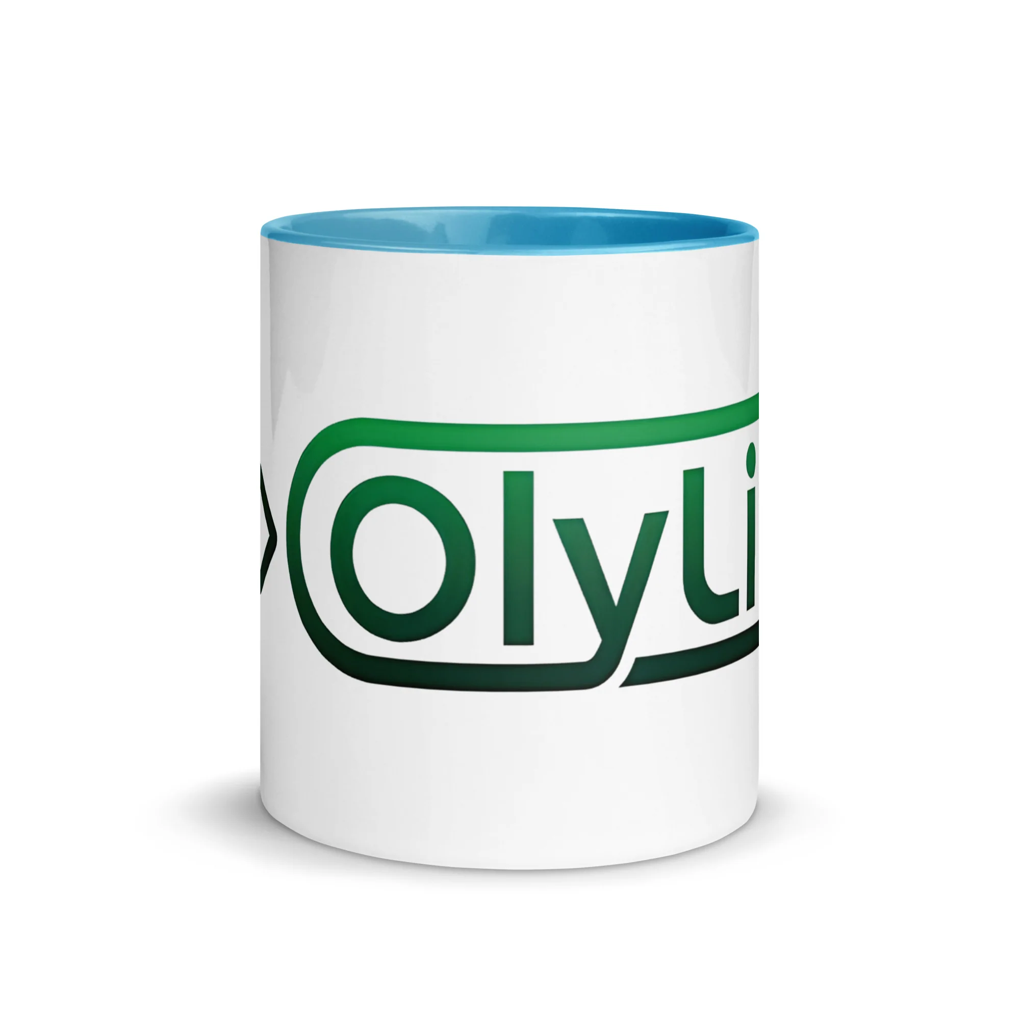 OlyLife Mug with Color Inside - Image 18