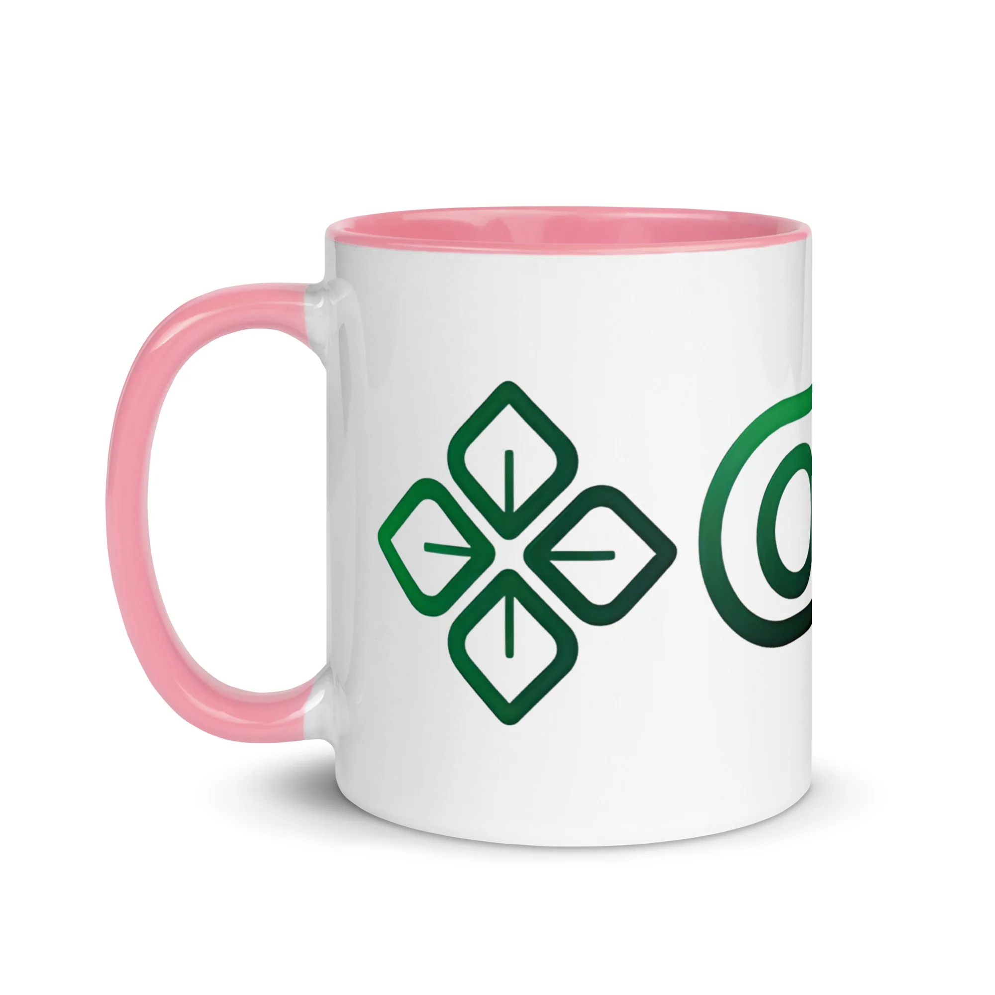 OlyLife Mug with Color Inside - Image 22