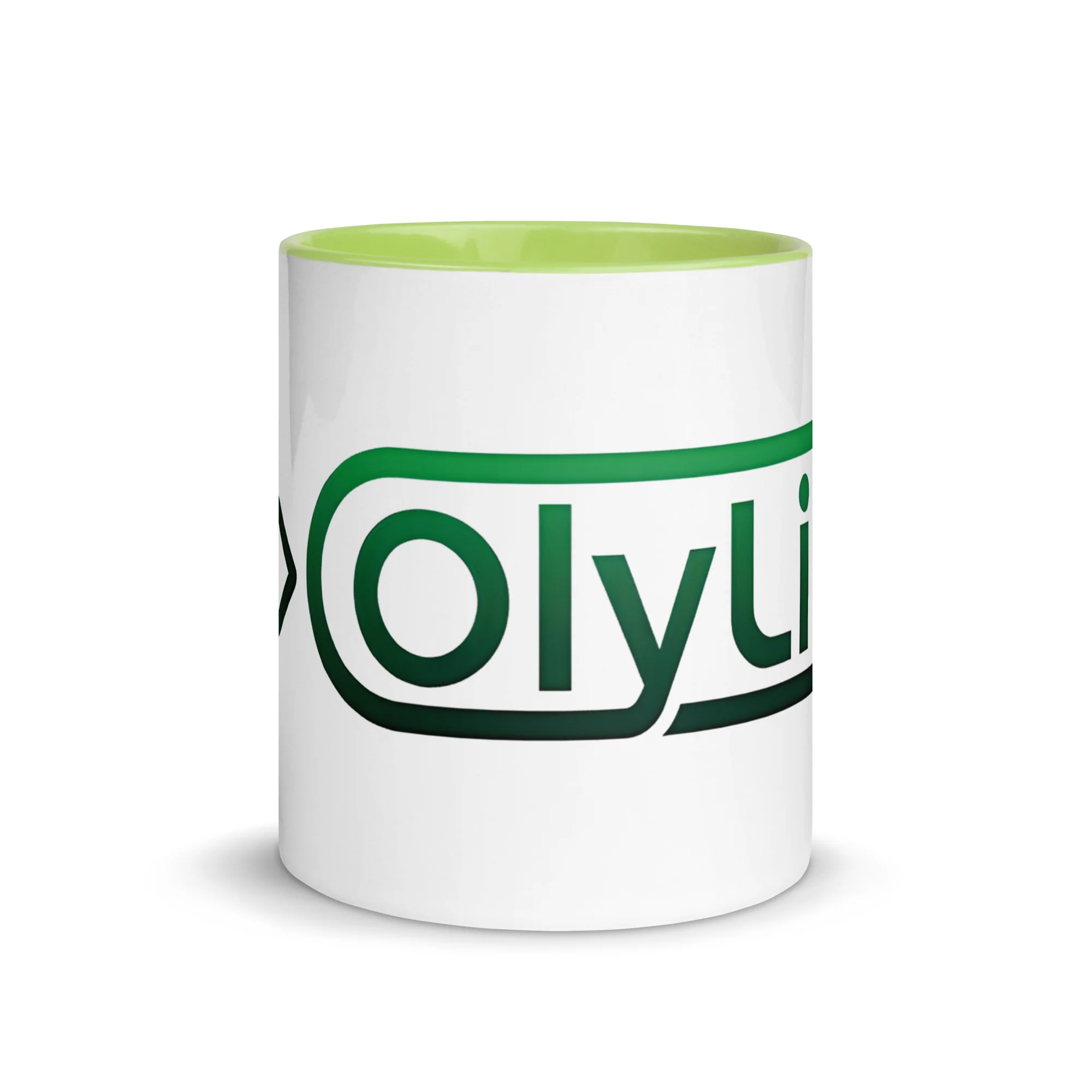 OlyLife Mug with Color Inside - Image 27