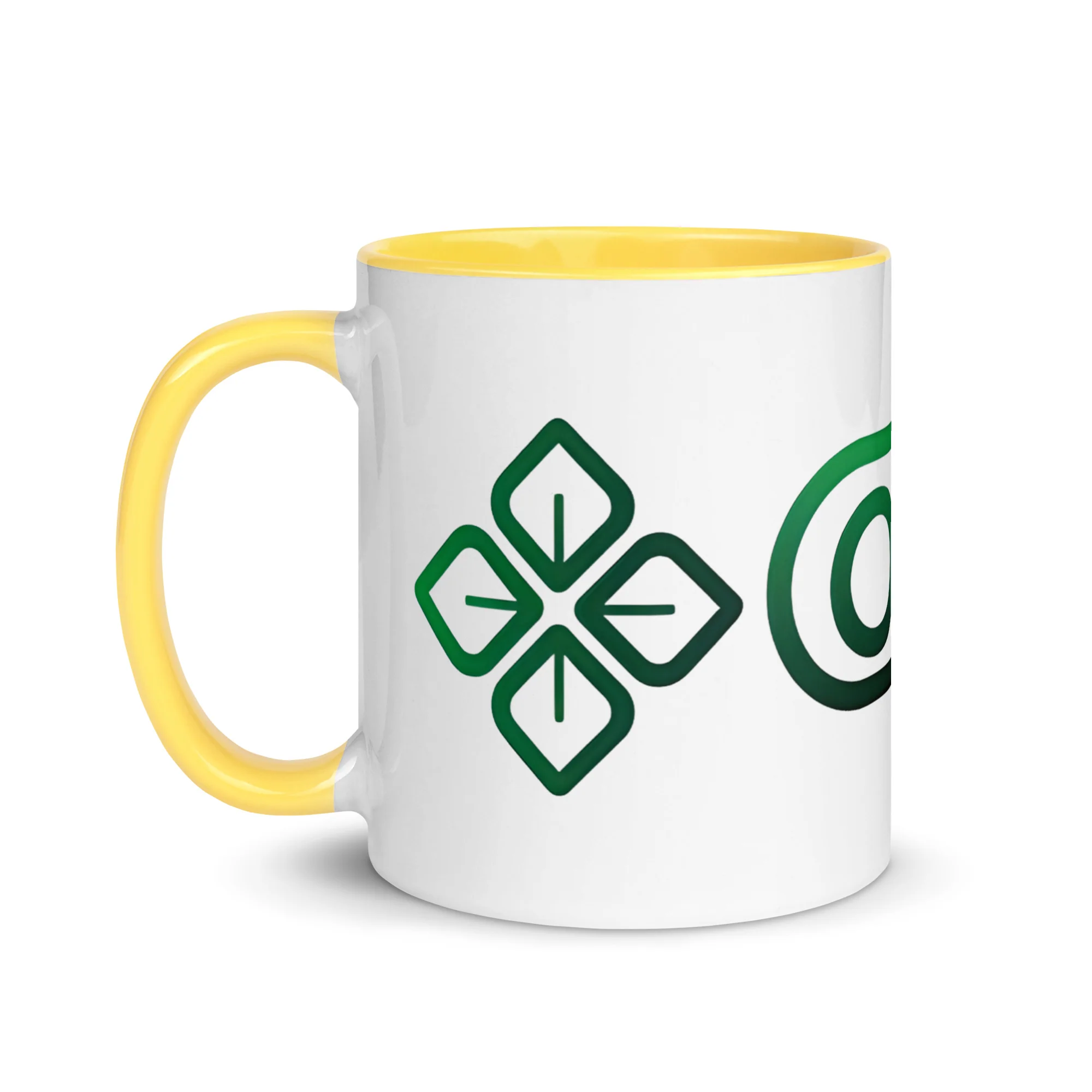 OlyLife Mug with Color Inside - Image 30