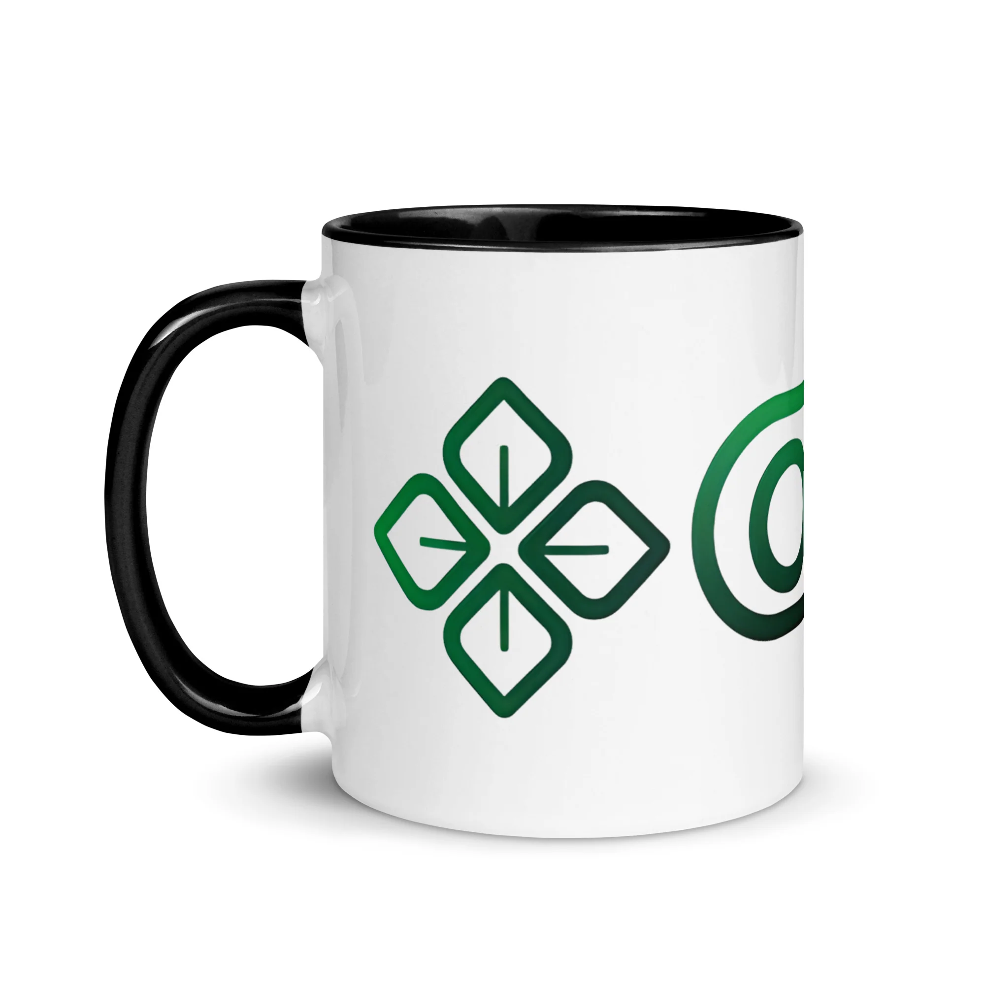 OlyLife Mug with Color Inside - Image 4