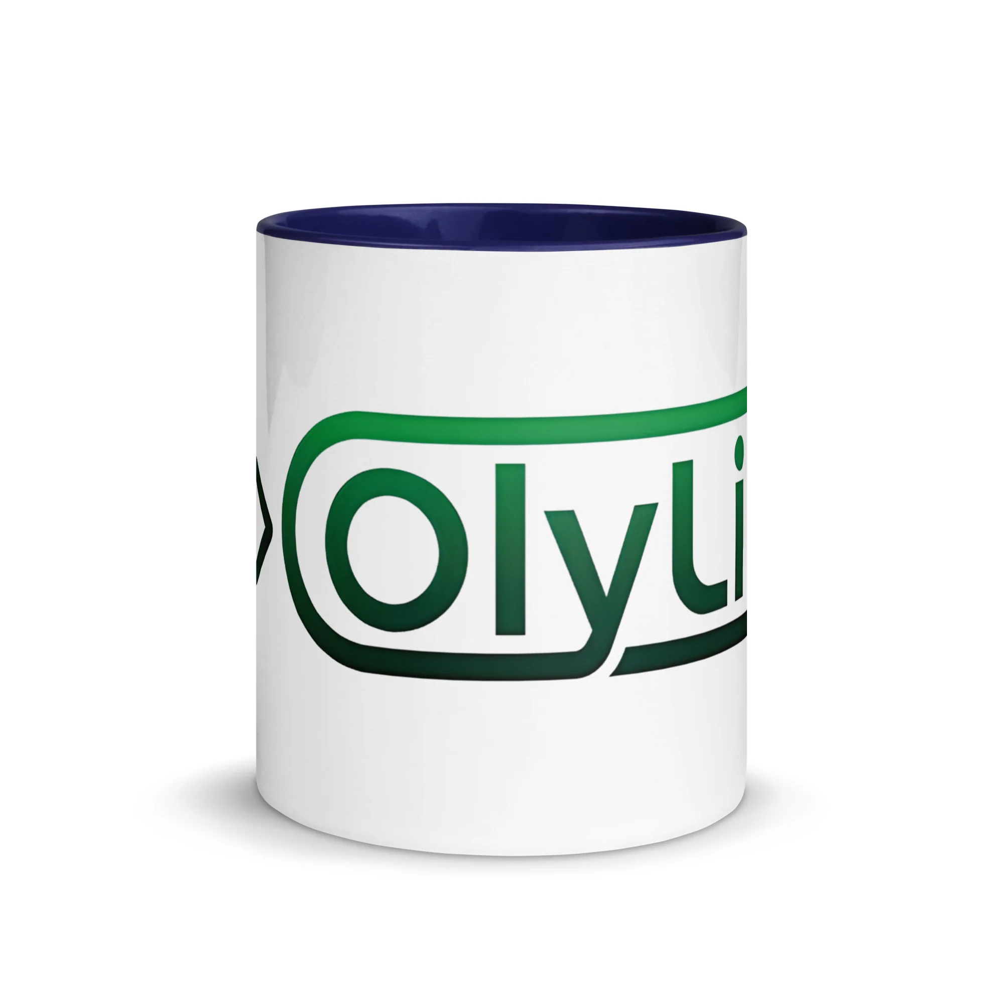 OlyLife Mug with Color Inside - Image 6