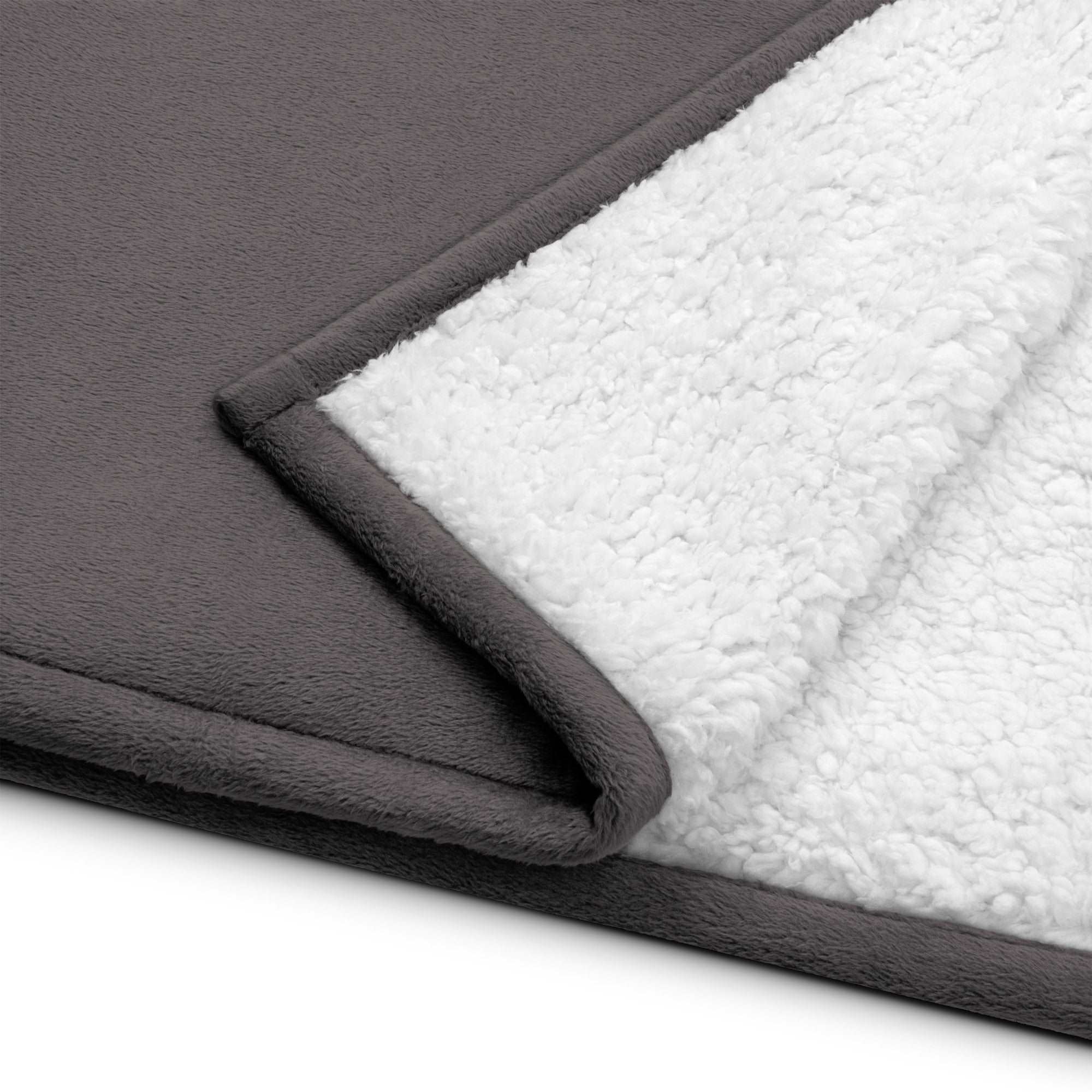 OlyLife Premium sherpa blanket - Image 4