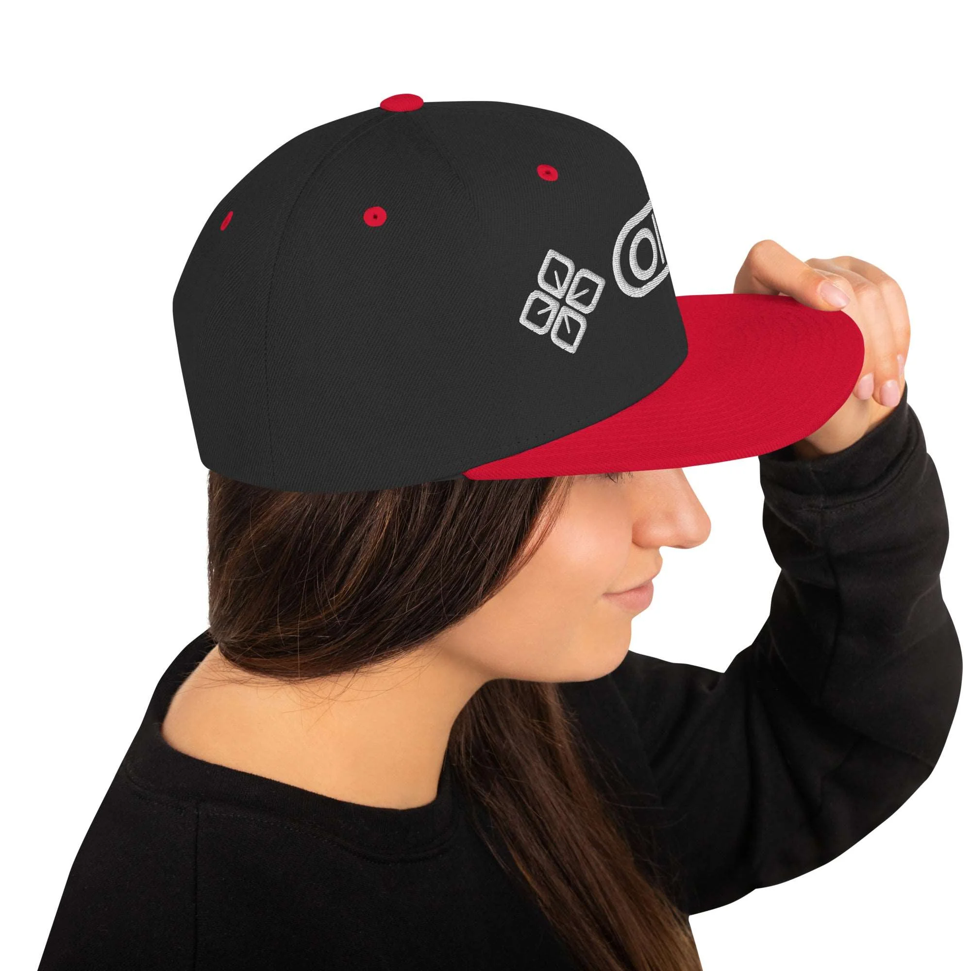 OlyLife Snapback Hat - Image 13