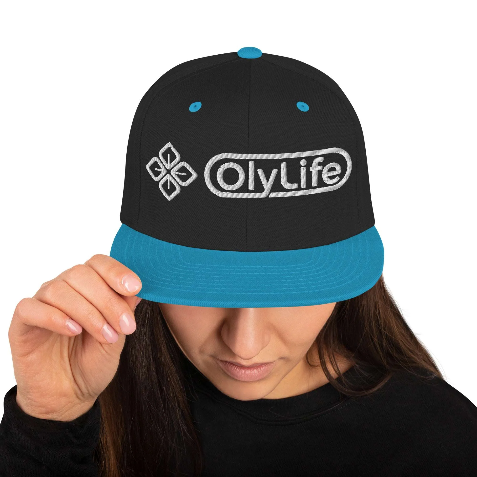 OlyLife Snapback Hat - Image 18
