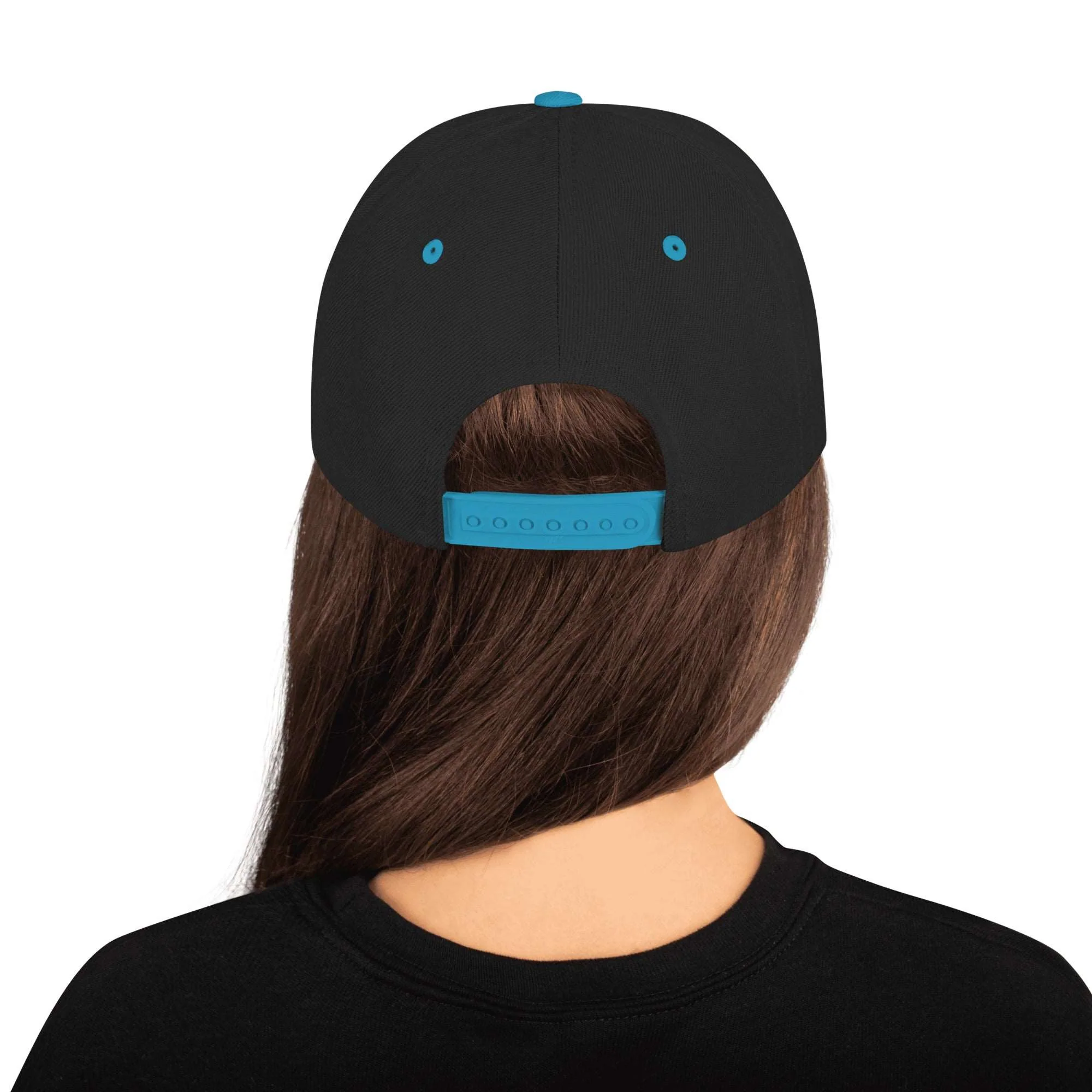 OlyLife Snapback Hat - Image 19
