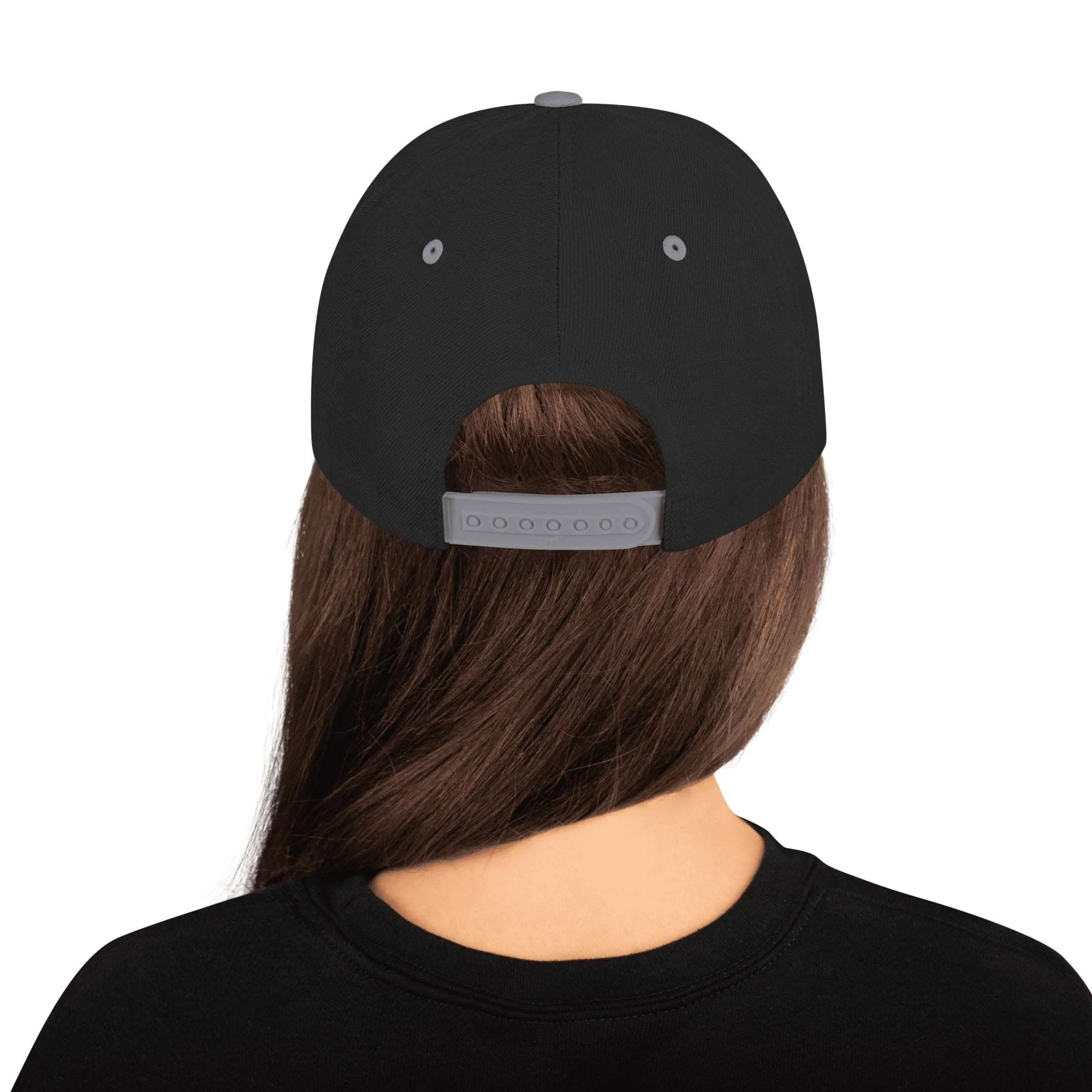 OlyLife Snapback Hat - Image 23