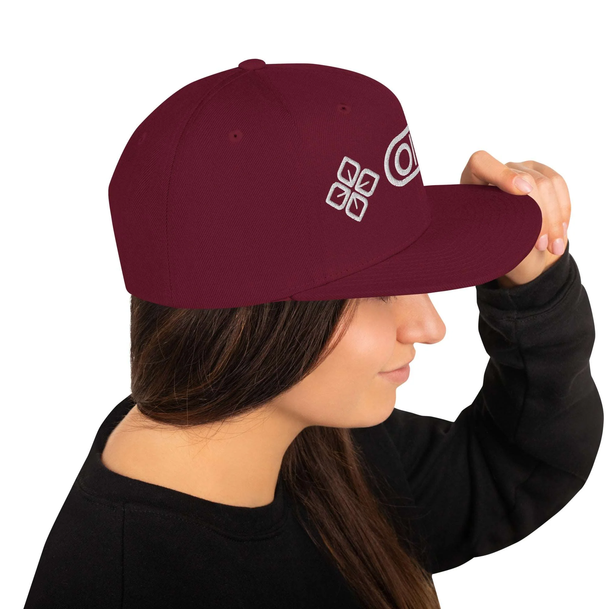 OlyLife Snapback Hat - Image 28