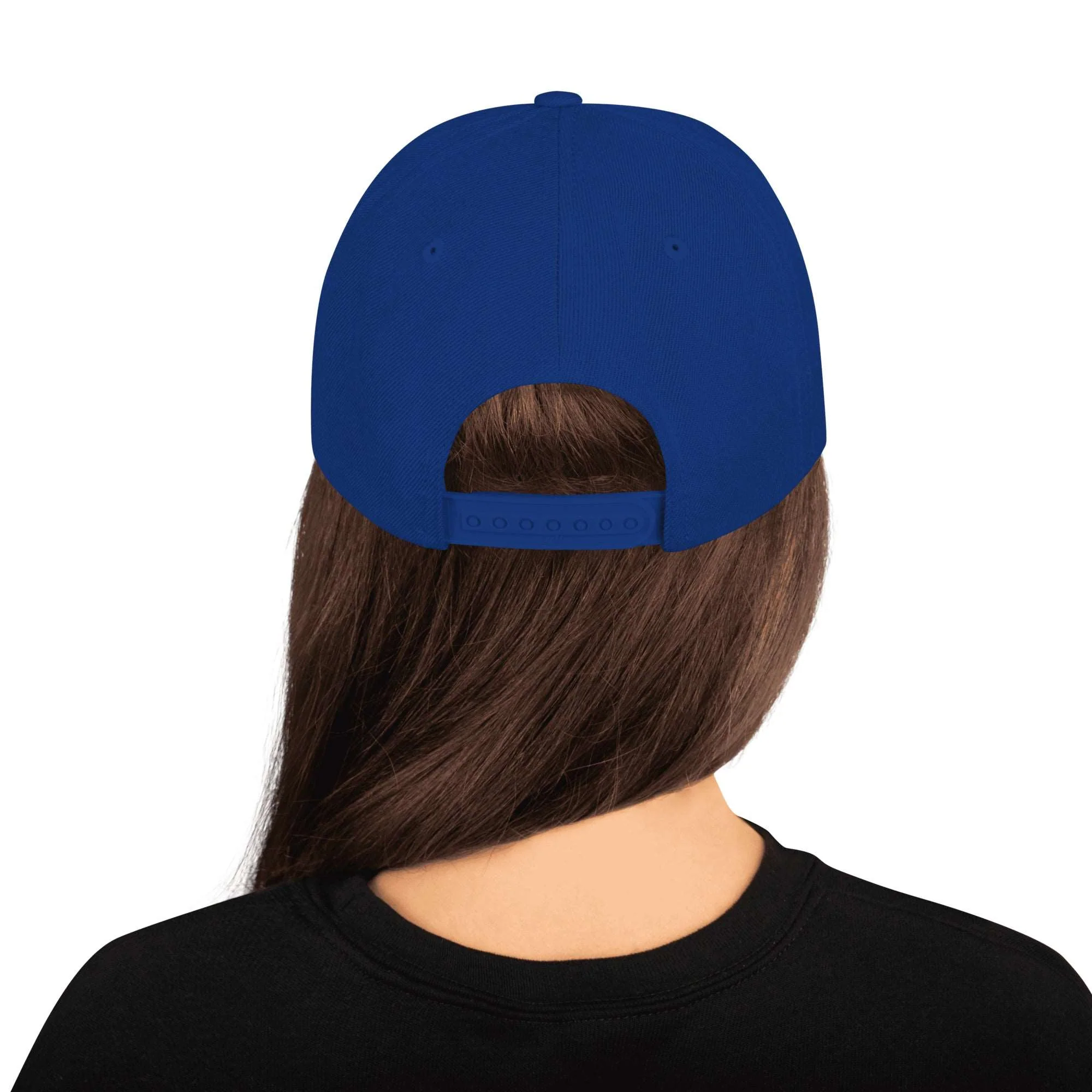 OlyLife Snapback Hat - Image 30