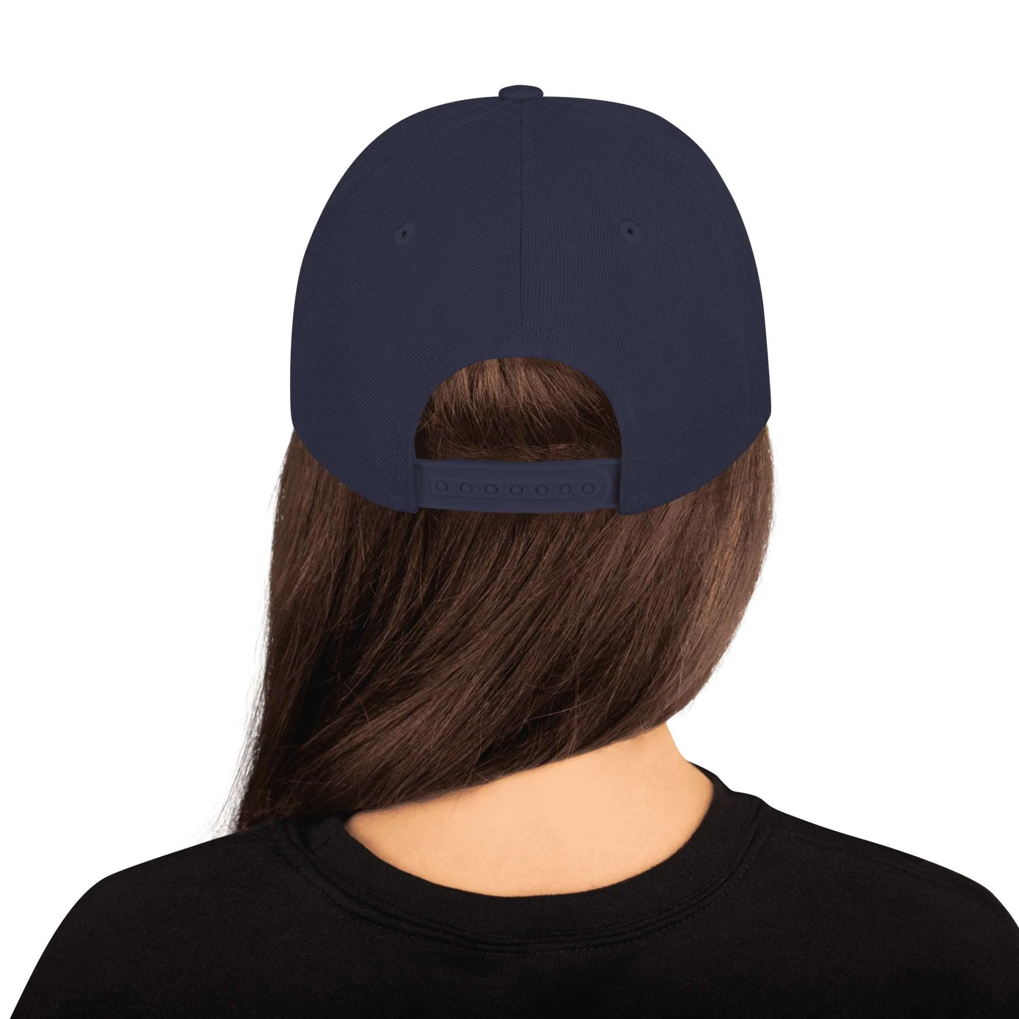 OlyLife Snapback Hat - Image 34
