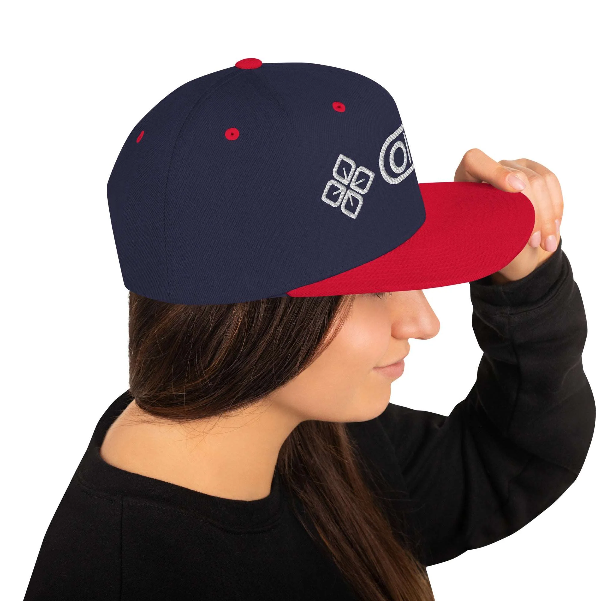 OlyLife Snapback Hat - Image 40