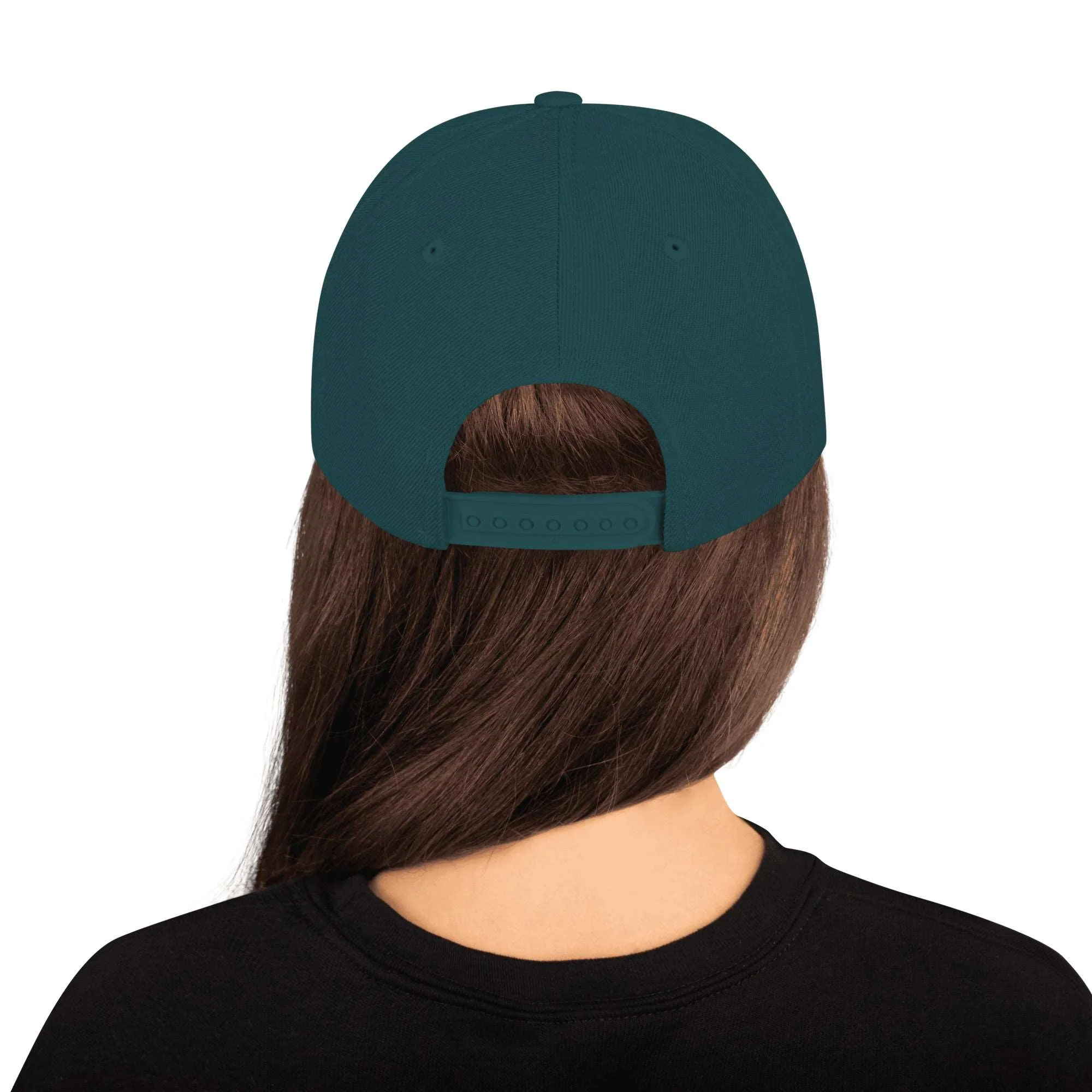 OlyLife Snapback Hat - Image 42