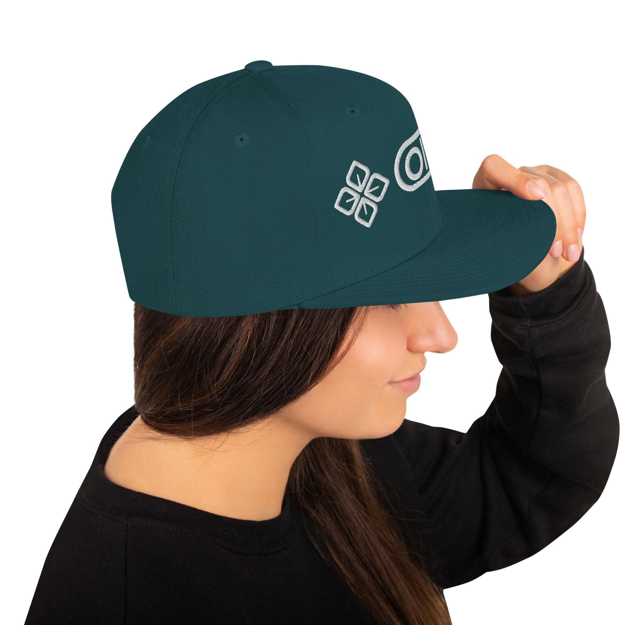 OlyLife Snapback Hat - Image 44