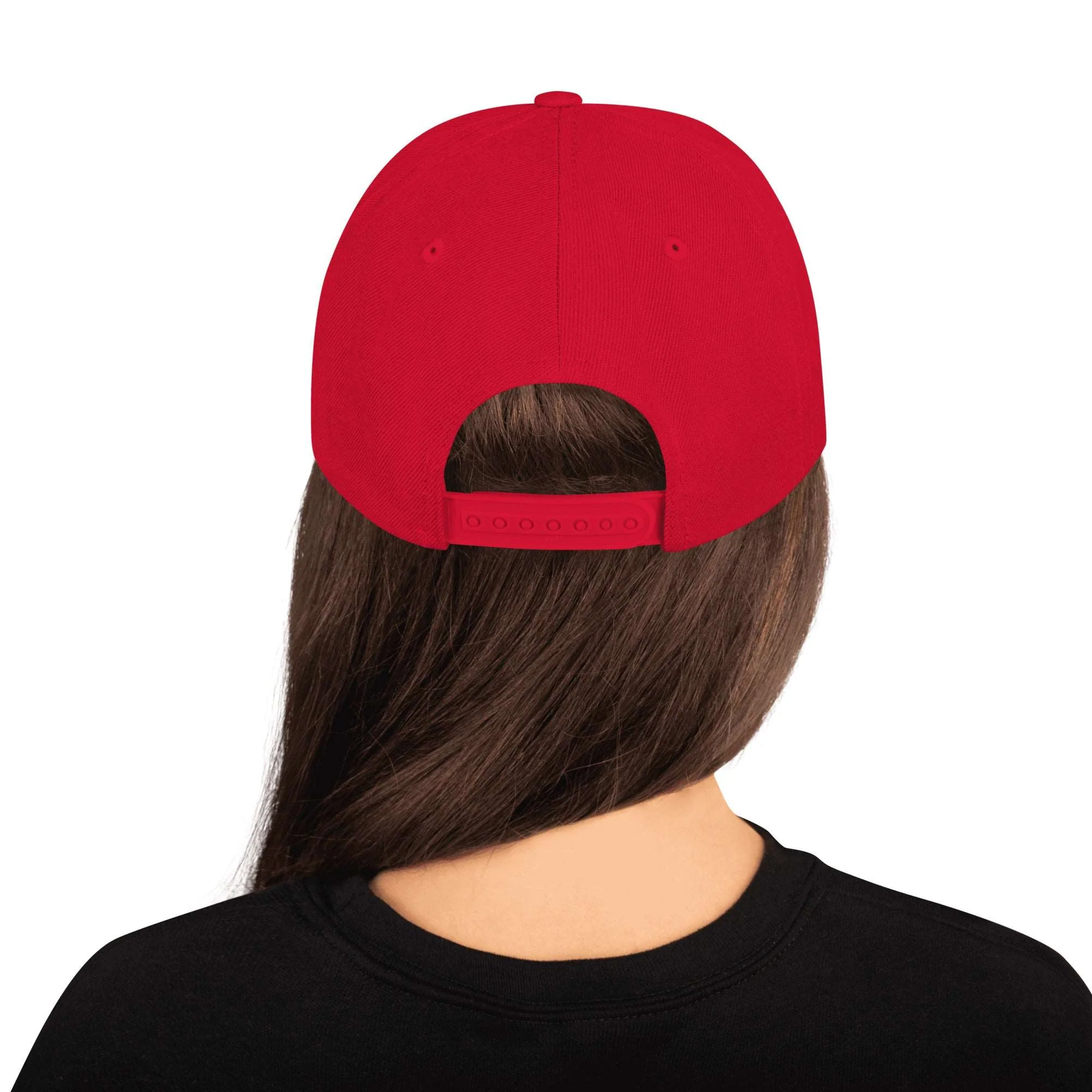 OlyLife Snapback Hat - Image 46