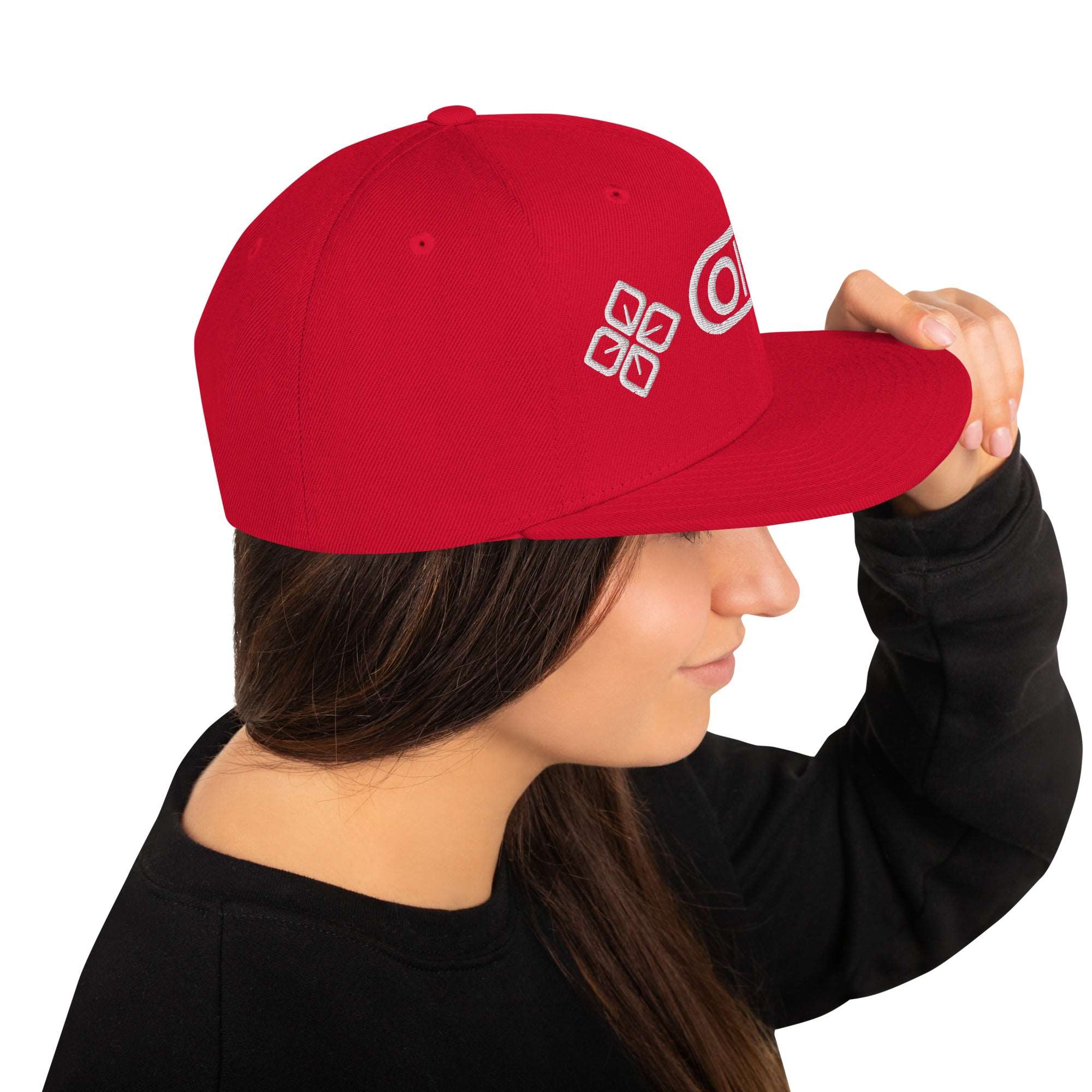 OlyLife Snapback Hat - Image 48