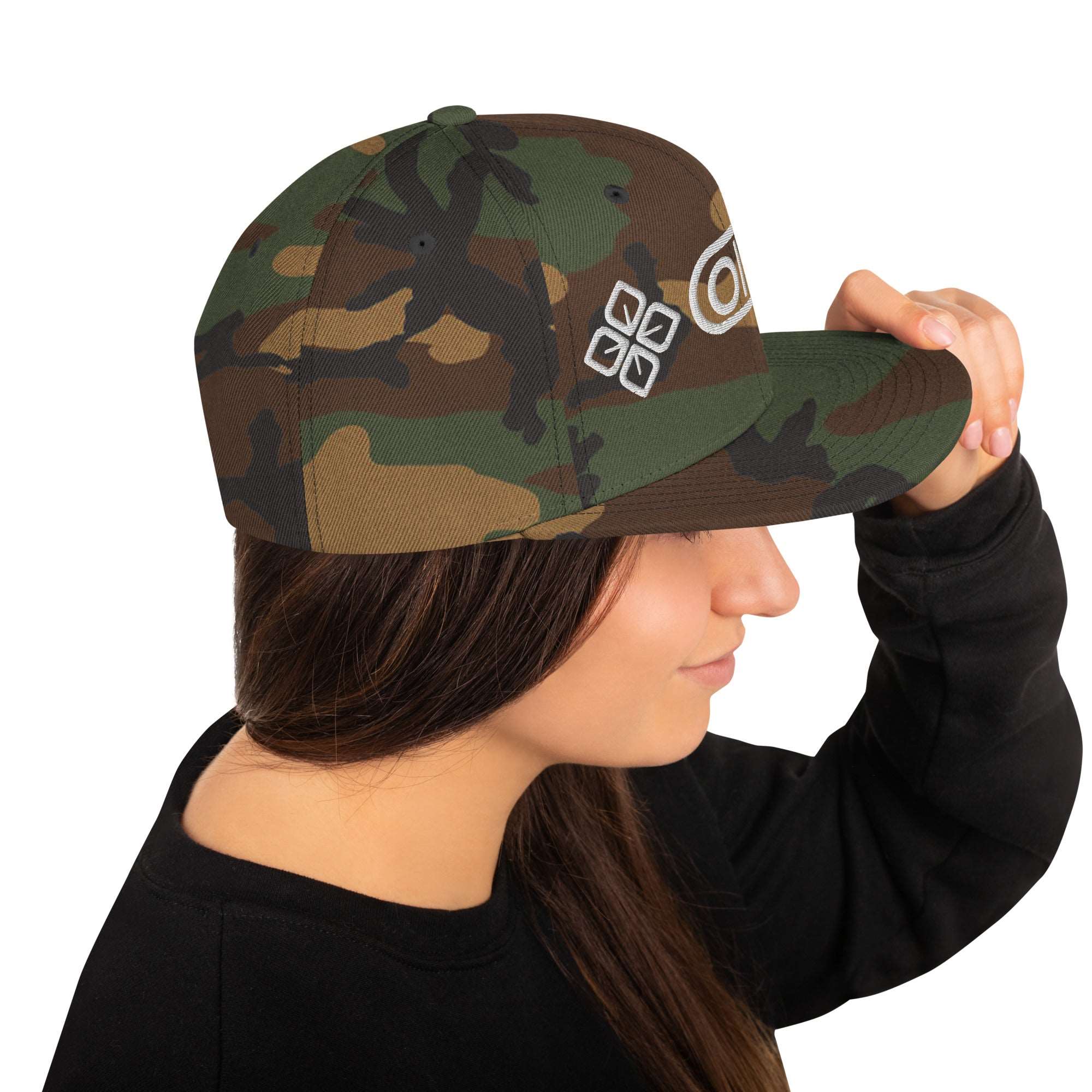 OlyLife Snapback Hat - Image 52