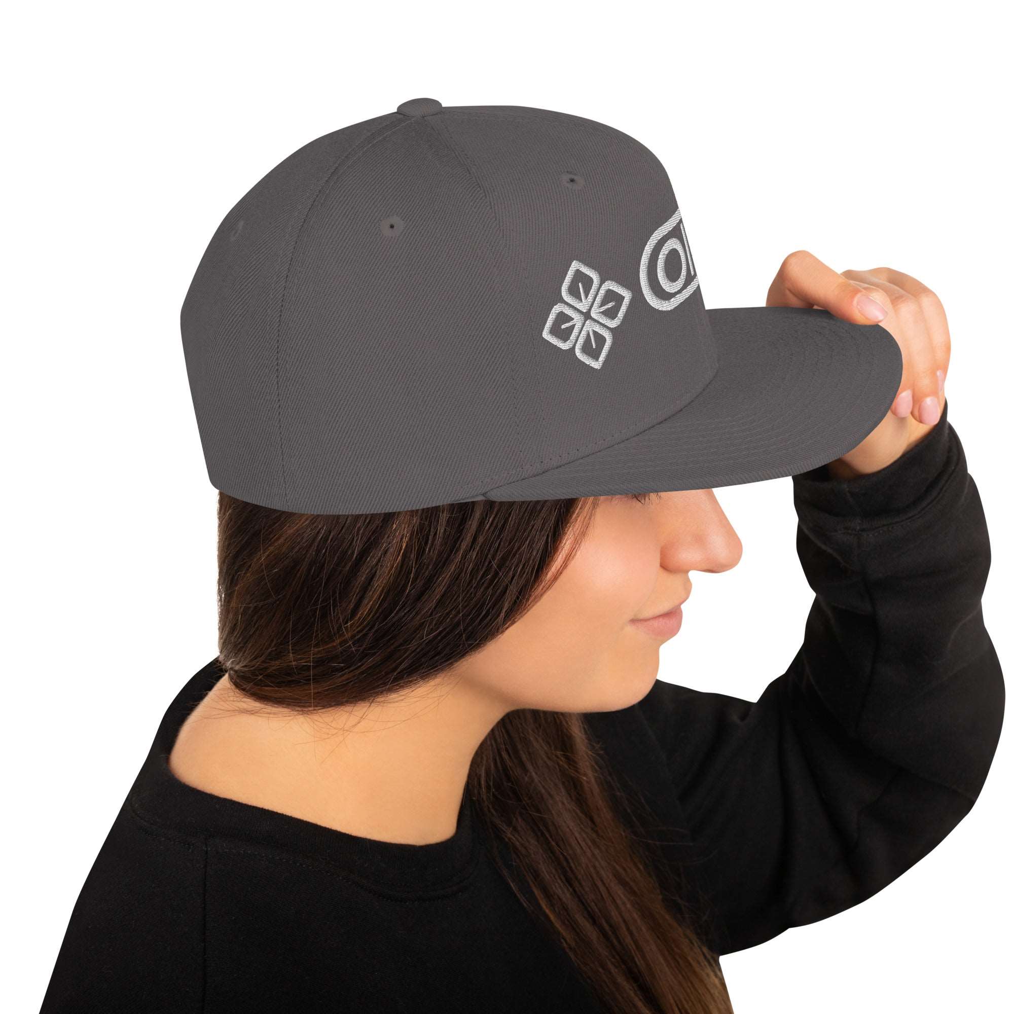 OlyLife Snapback Hat - Image 56