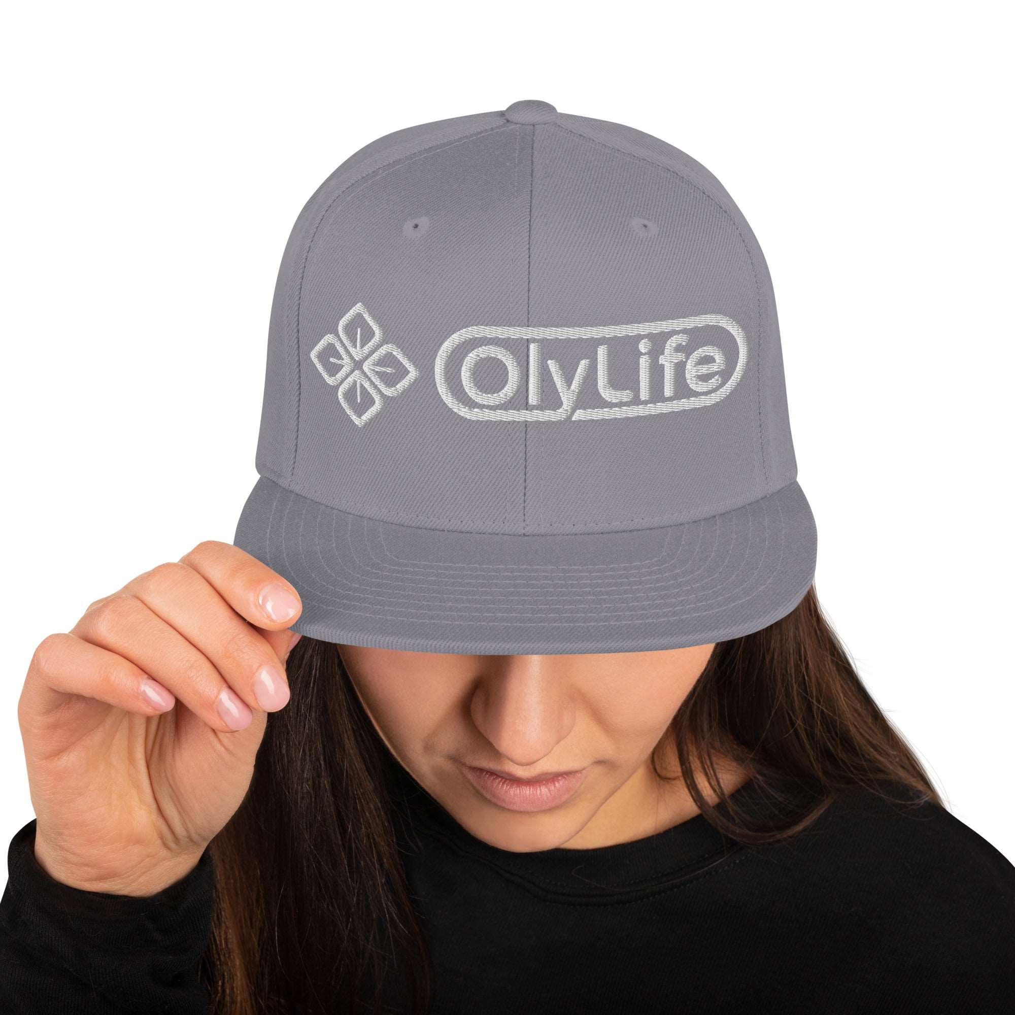 OlyLife Snapback Hat - Image 57