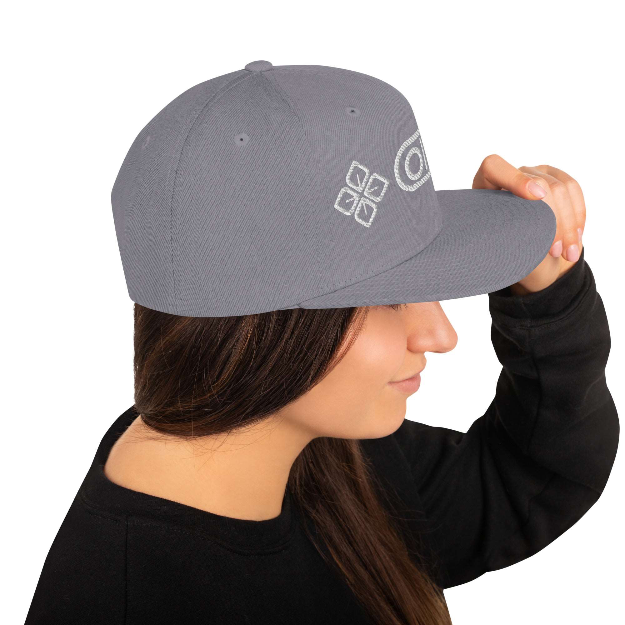 OlyLife Snapback Hat - Image 60