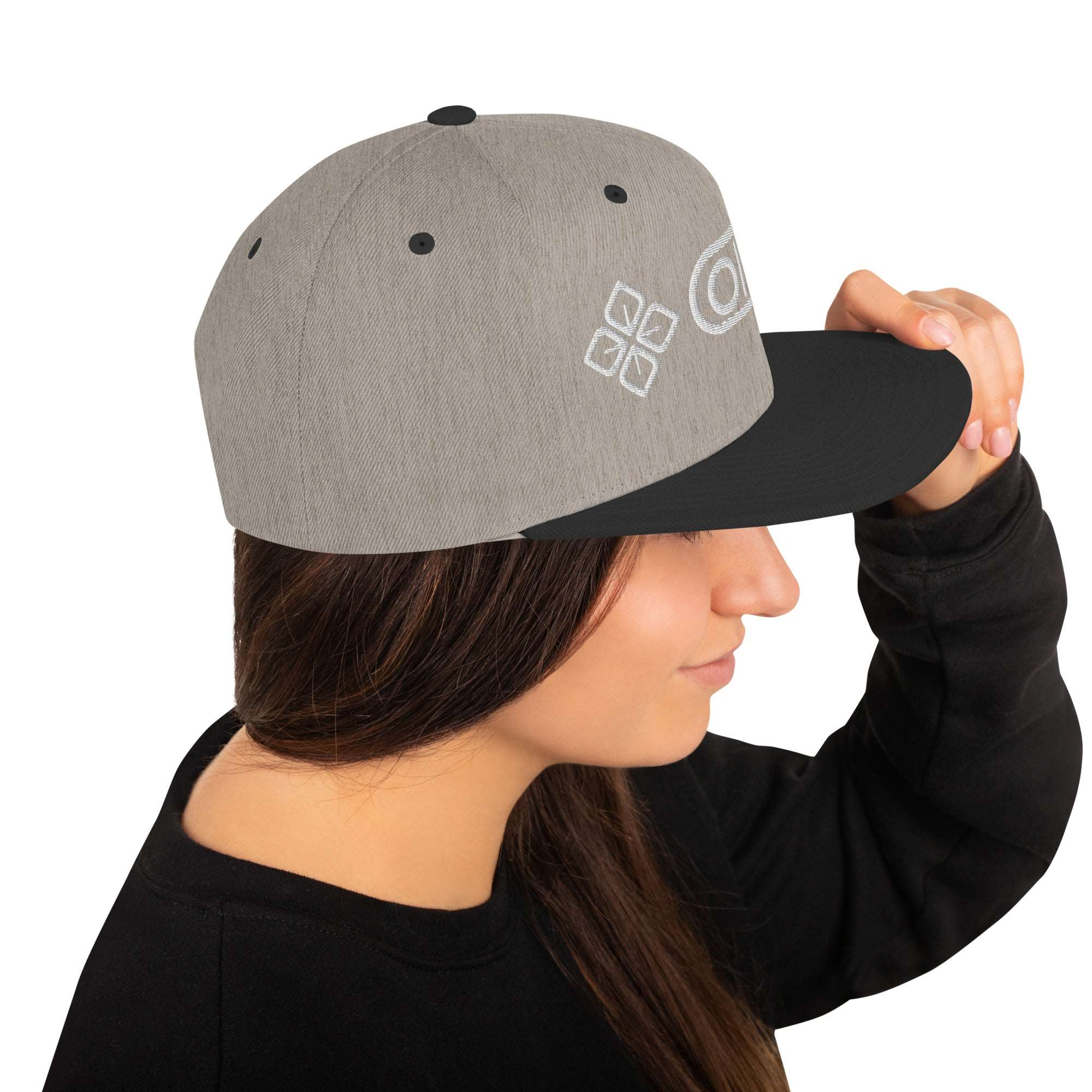 OlyLife Snapback Hat - Image 64