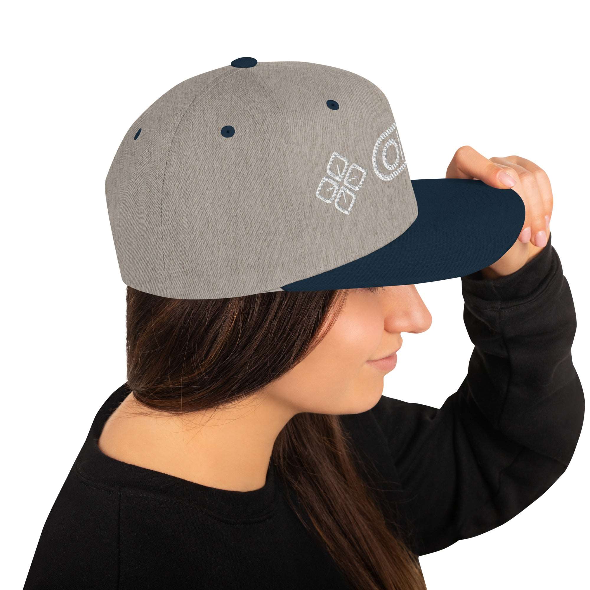 OlyLife Snapback Hat - Image 68