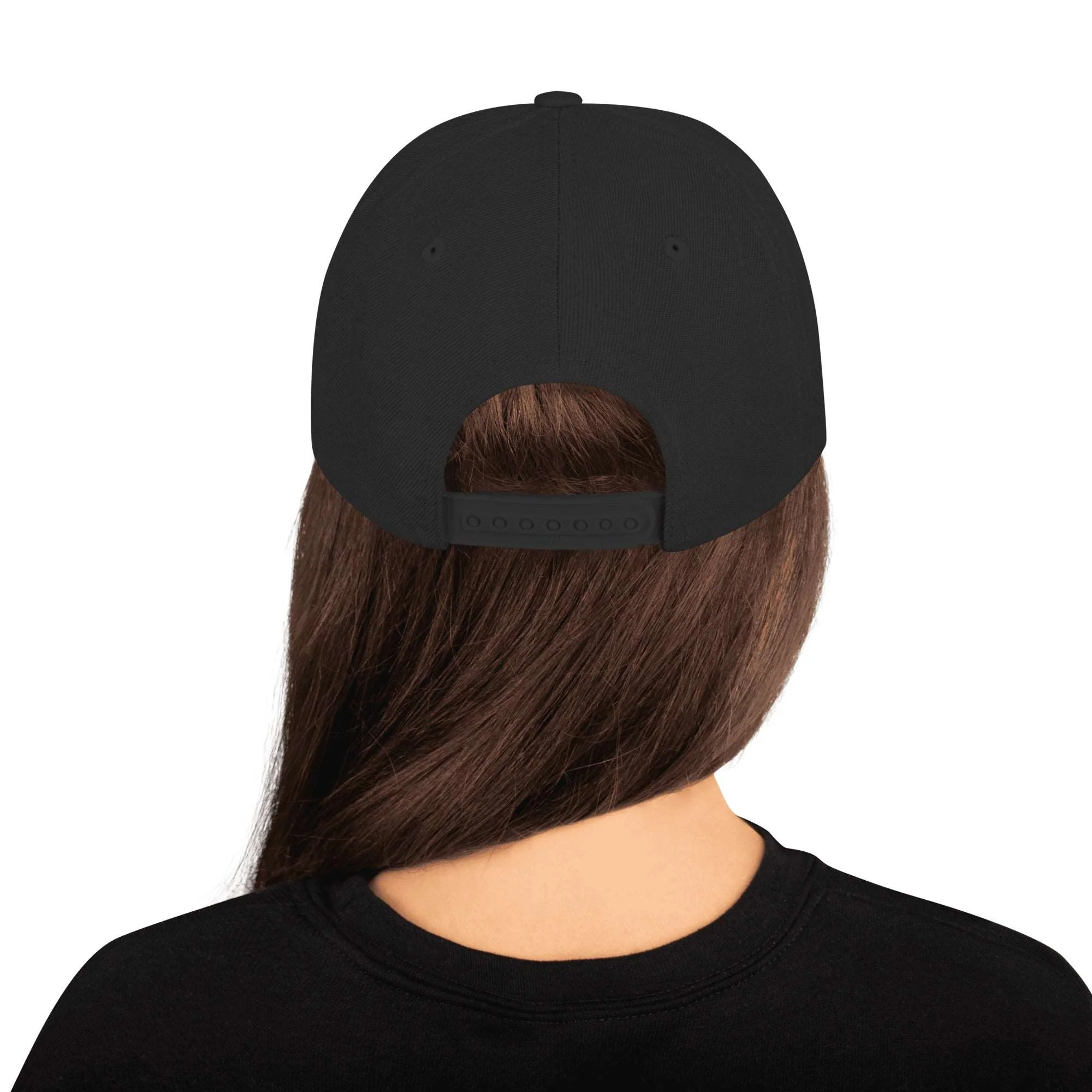 OlyLife Snapback Hat - Image 7