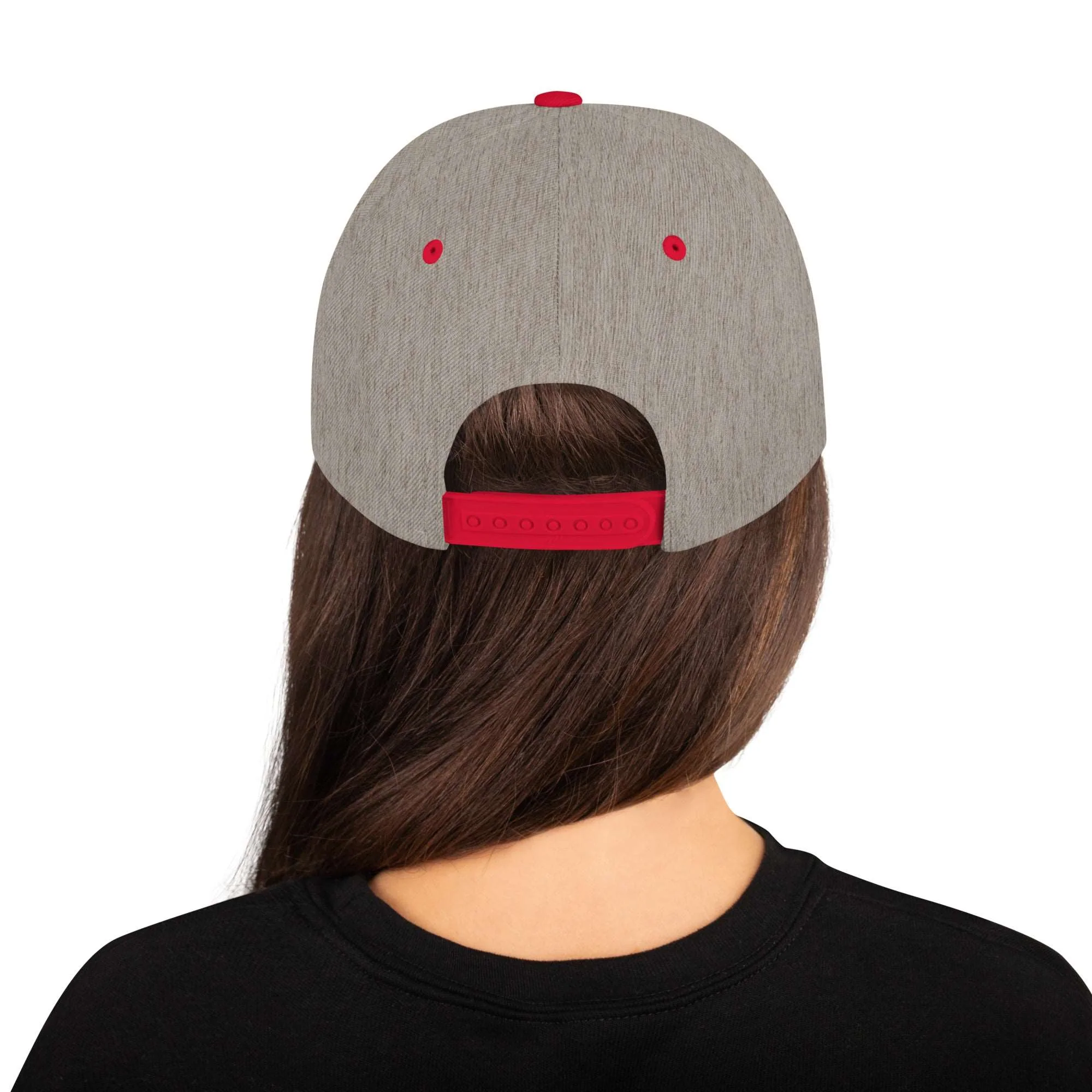 OlyLife Snapback Hat - Image 70