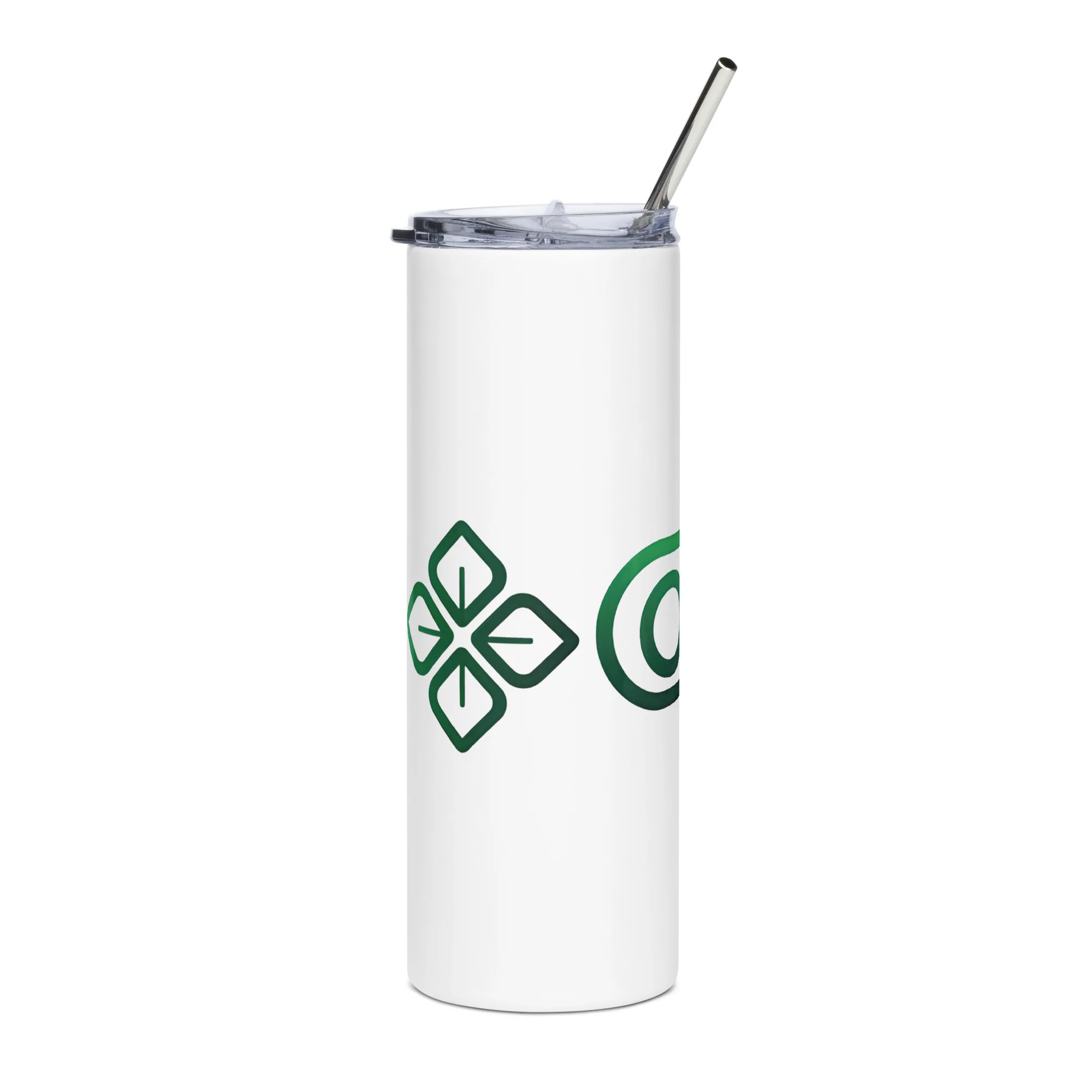 OlyLife Stainless steel tumbler - Image 3