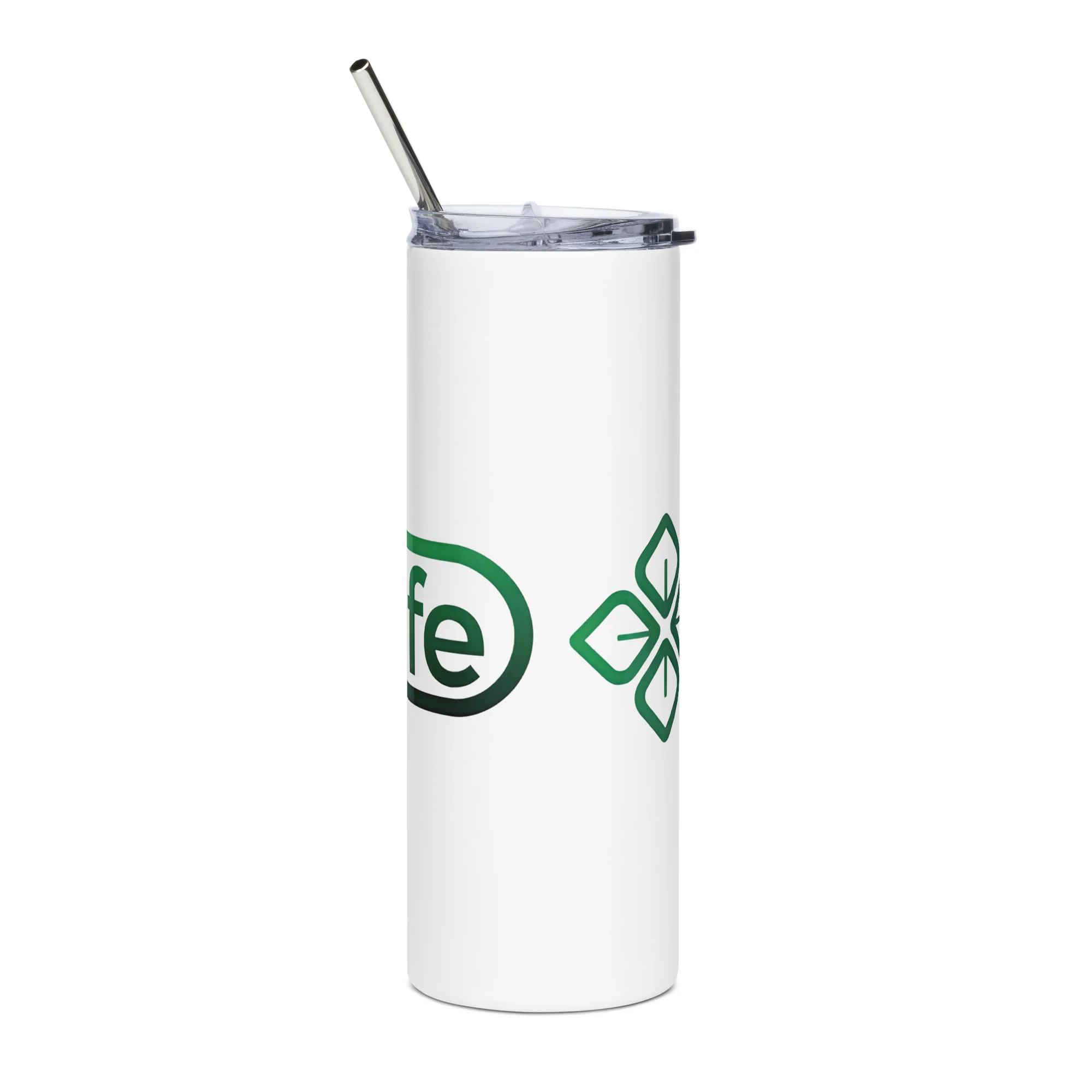 OlyLife Stainless steel tumbler - Image 4
