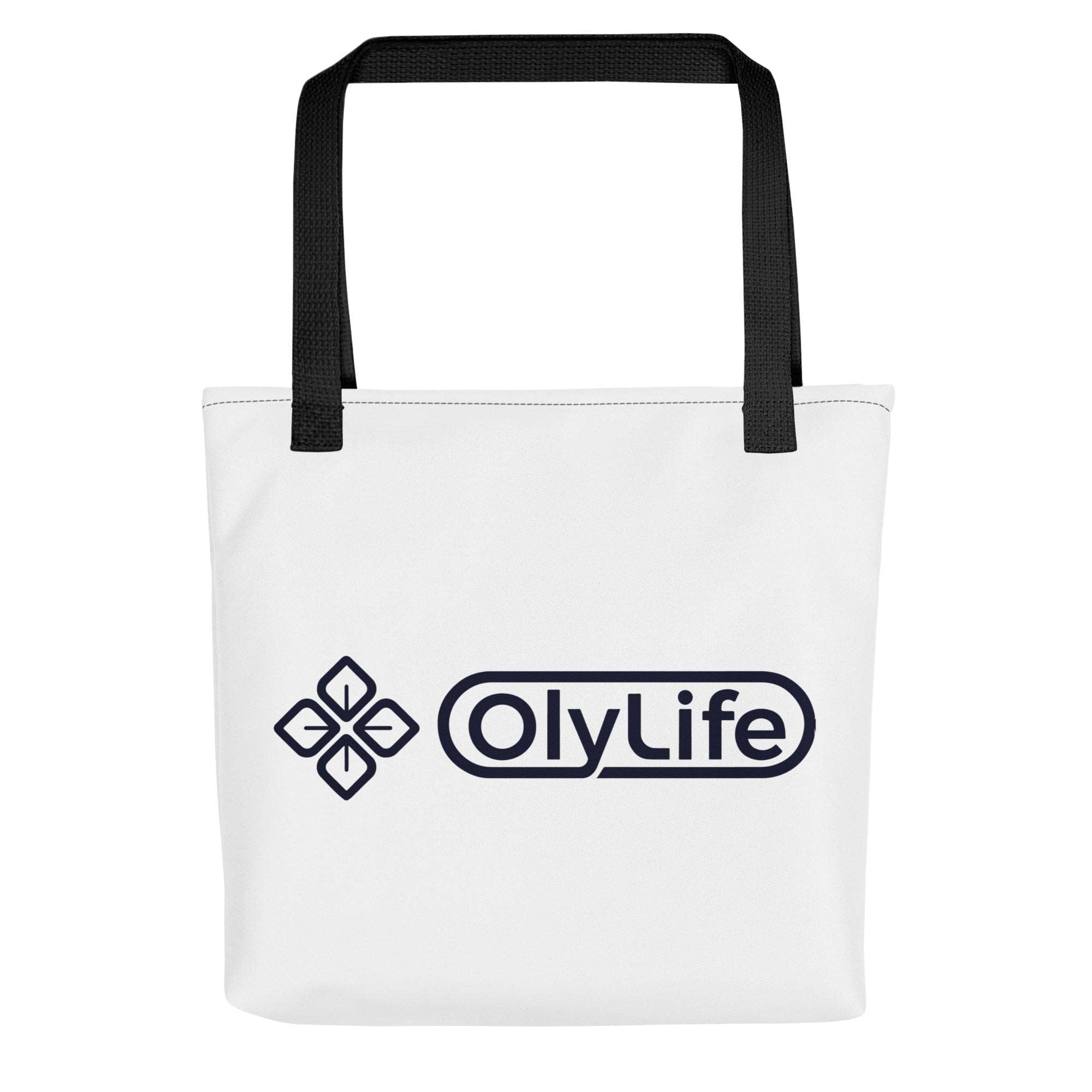 OlyLife Tote bag - Image 4