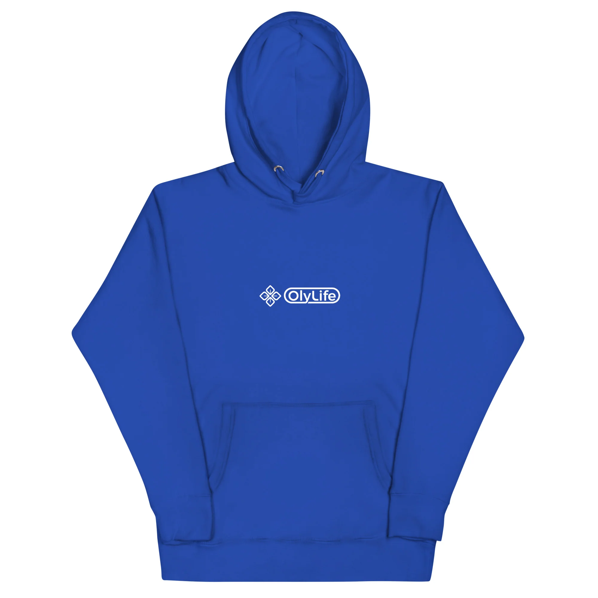 OlyLife Unisex Basic Hoodie - Image 10