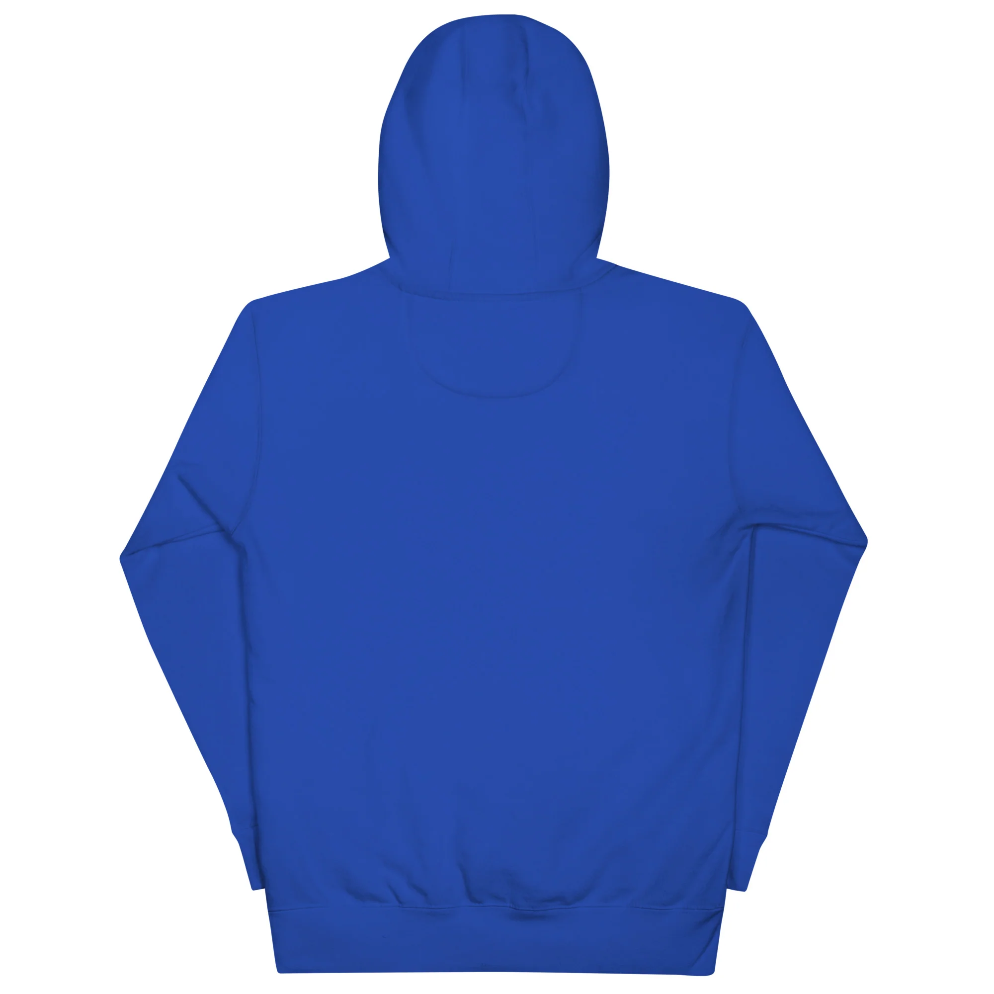 OlyLife Unisex Basic Hoodie - Image 11