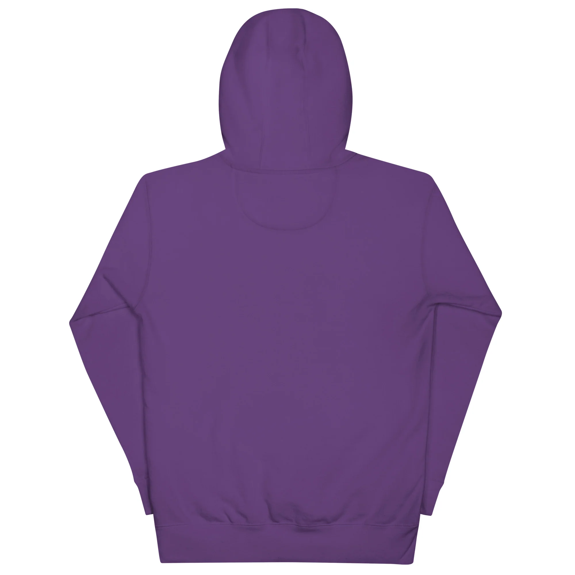 OlyLife Unisex Basic Hoodie - Image 13