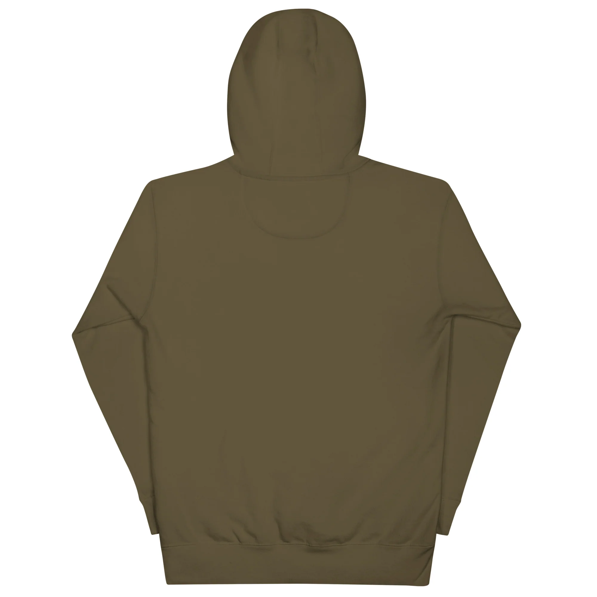 OlyLife Unisex Basic Hoodie - Image 17