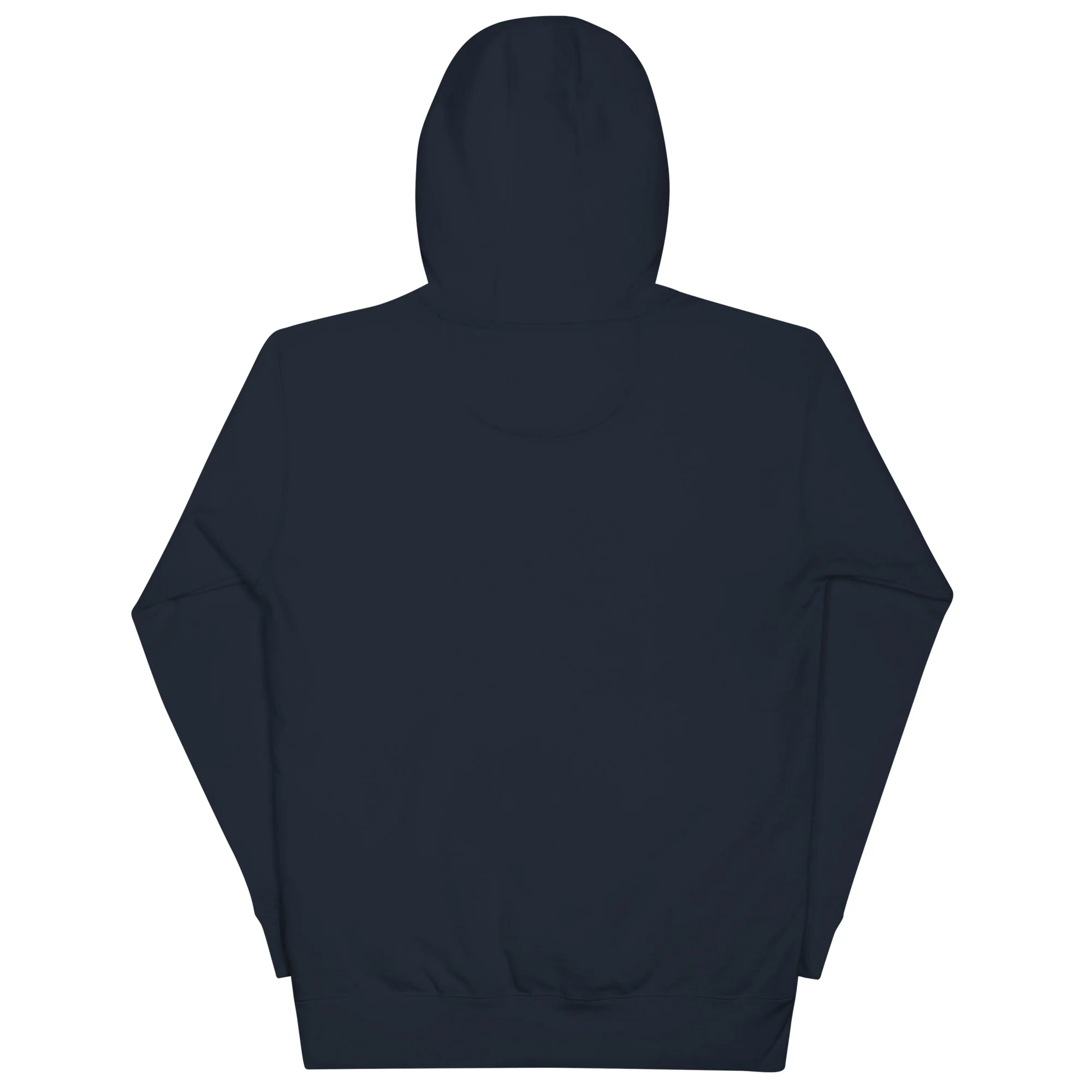 OlyLife Unisex Basic Hoodie - Image 6
