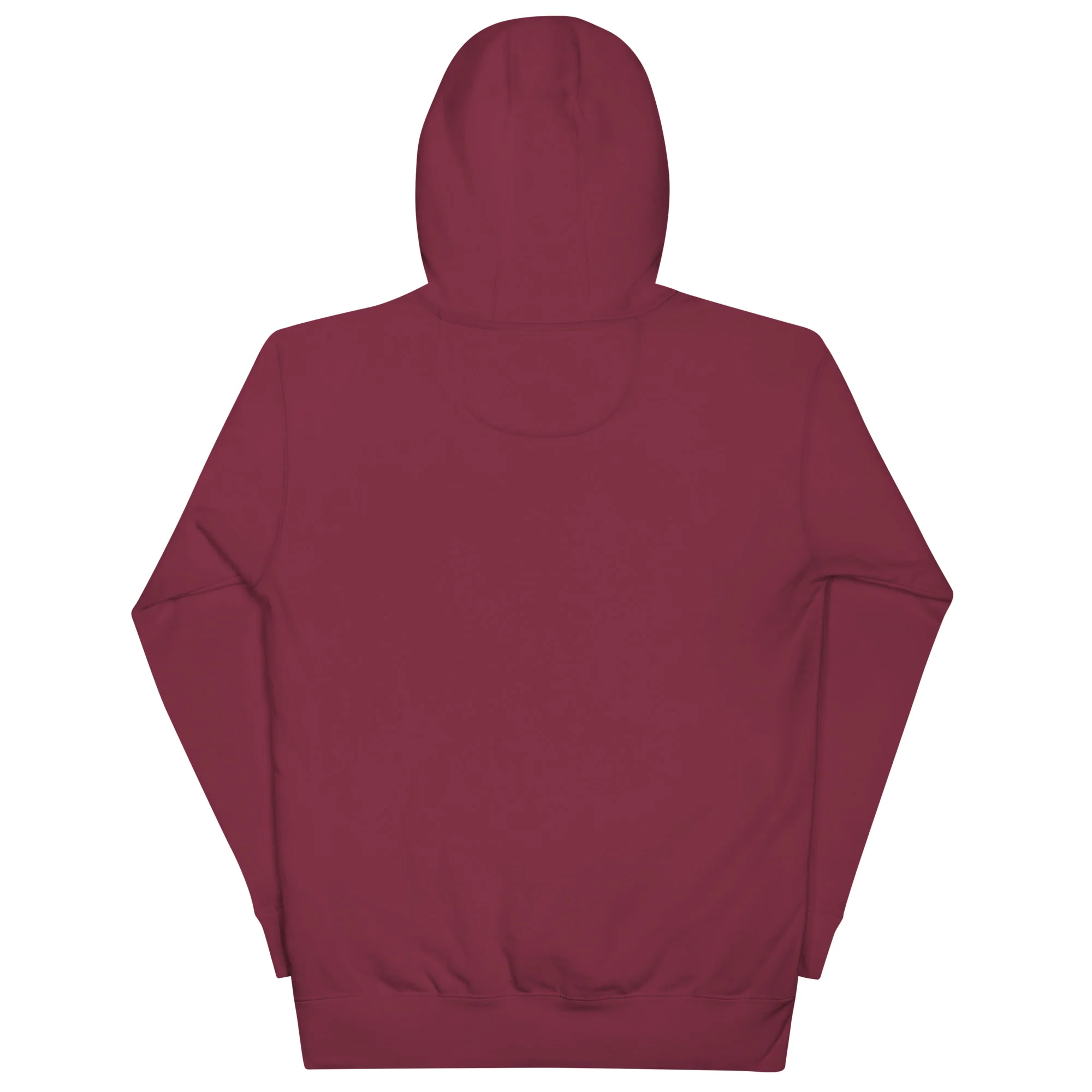 OlyLife Unisex Basic Hoodie - Image 7