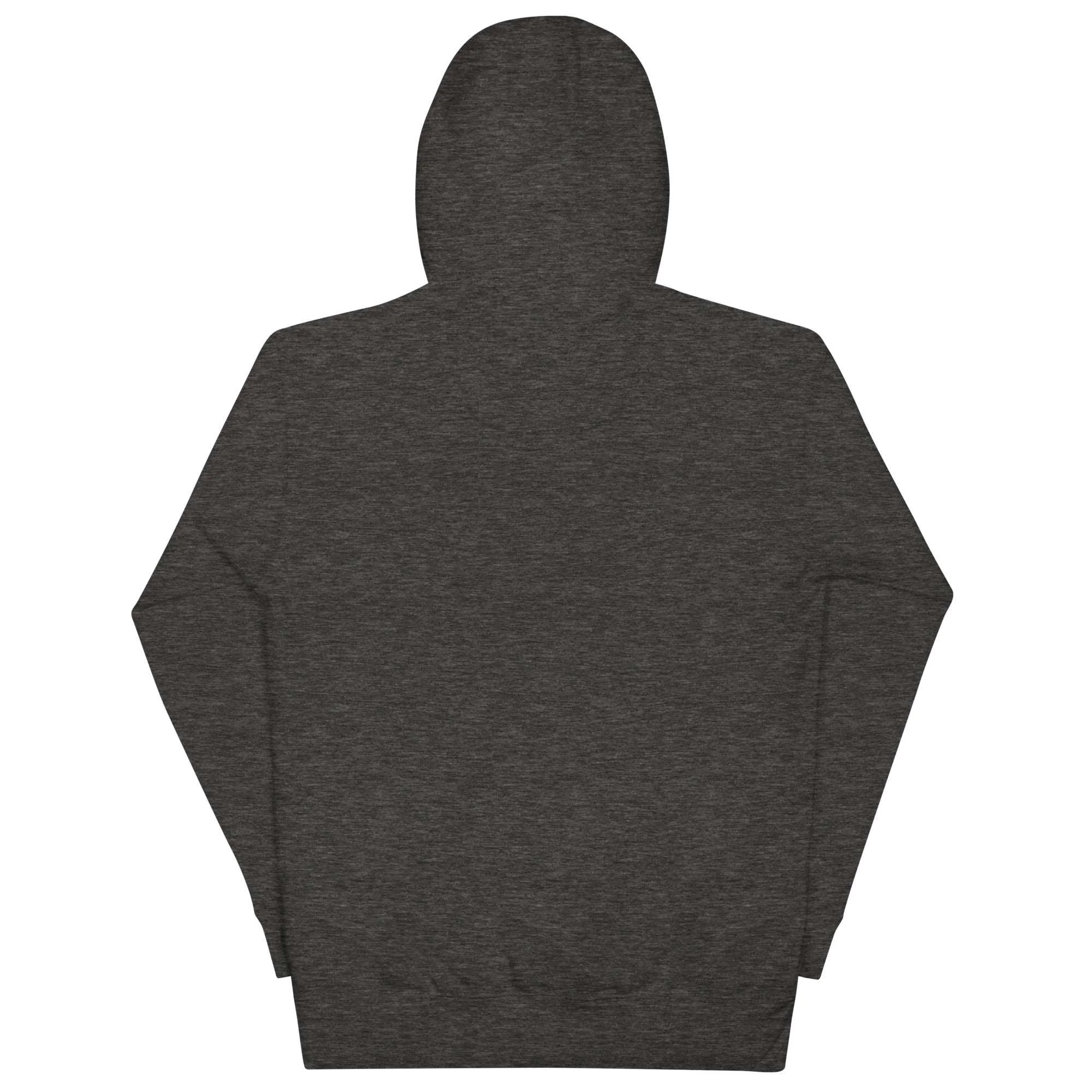 OlyLife Unisex Basic Hoodie - Image 9