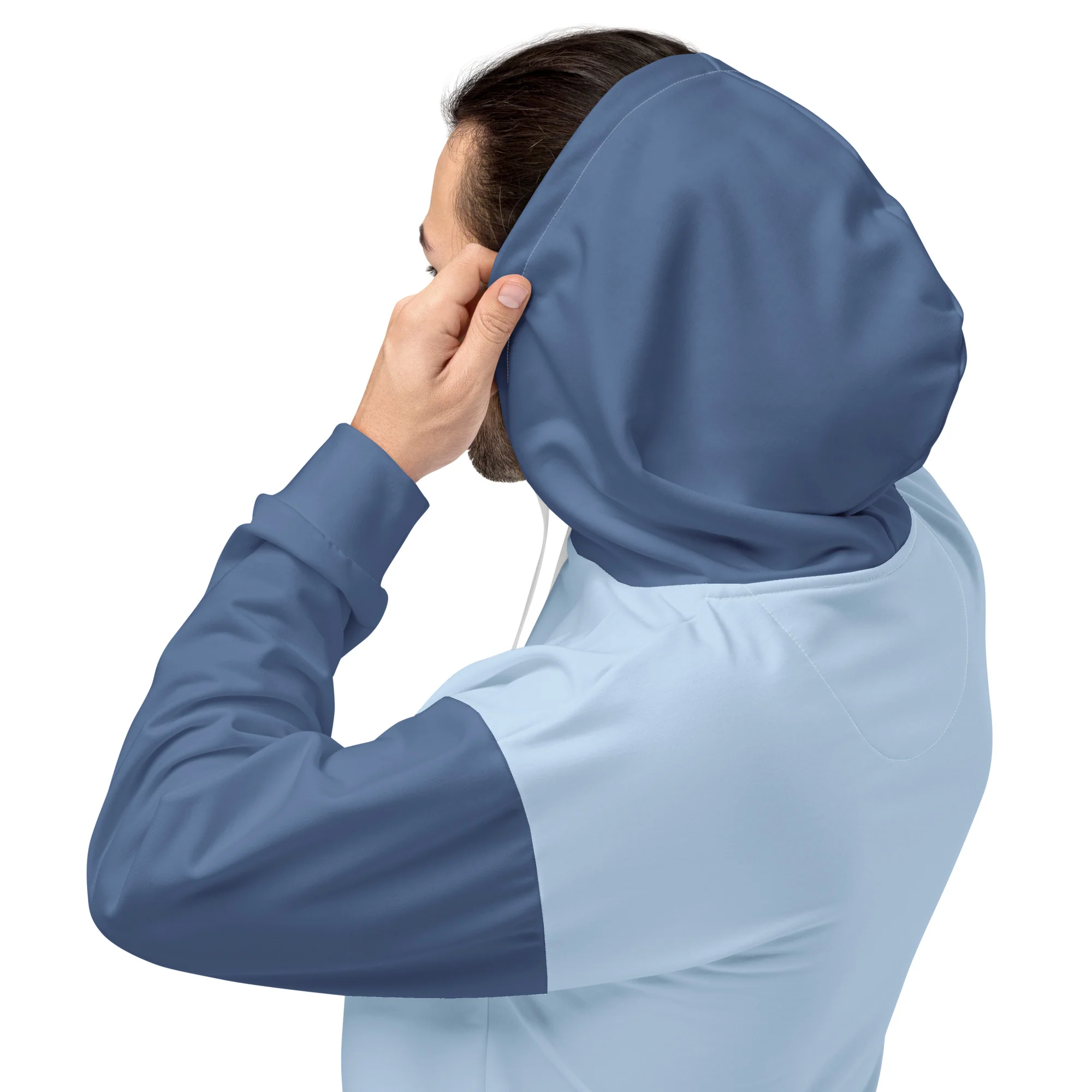 OlyLife Unisex Hoodie - Image 3