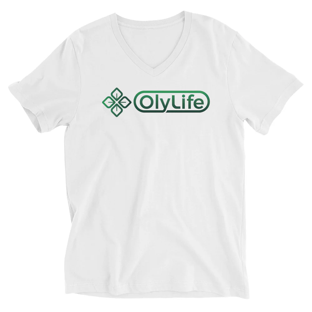 OlyLife Men's Apparel