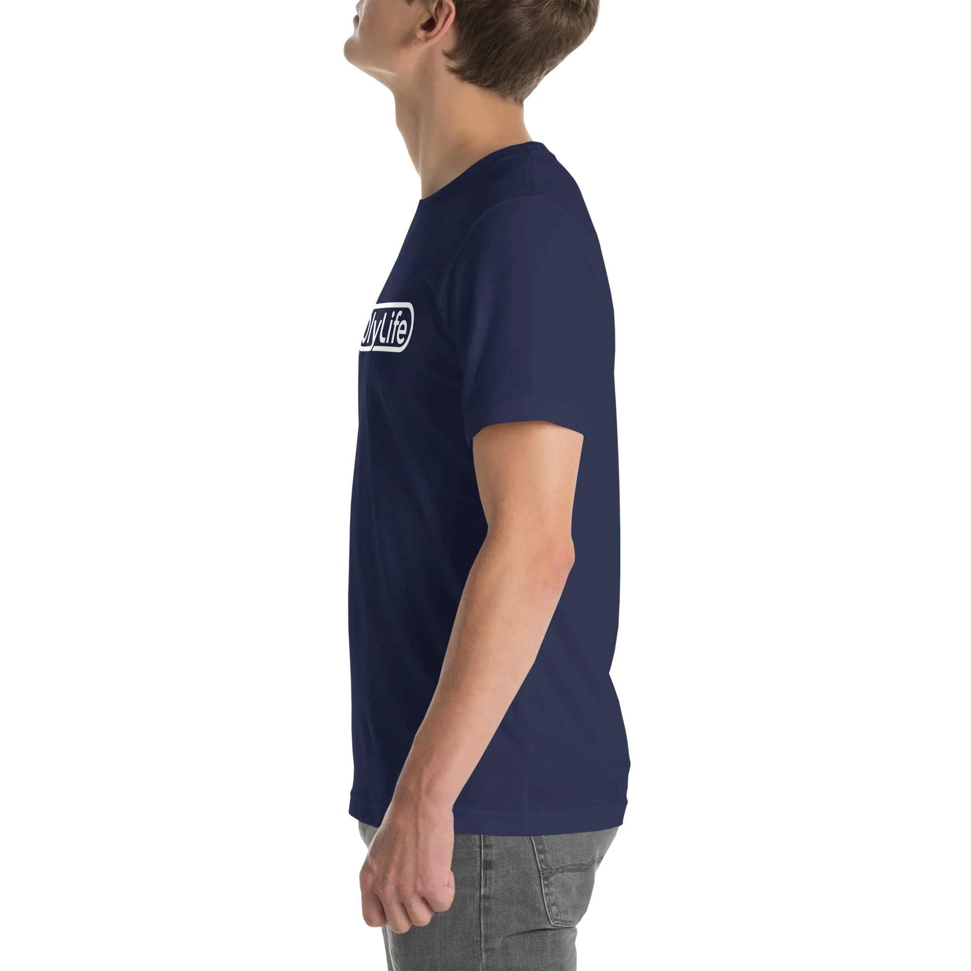 OlyLife Unisex T-Shirt - Image 10