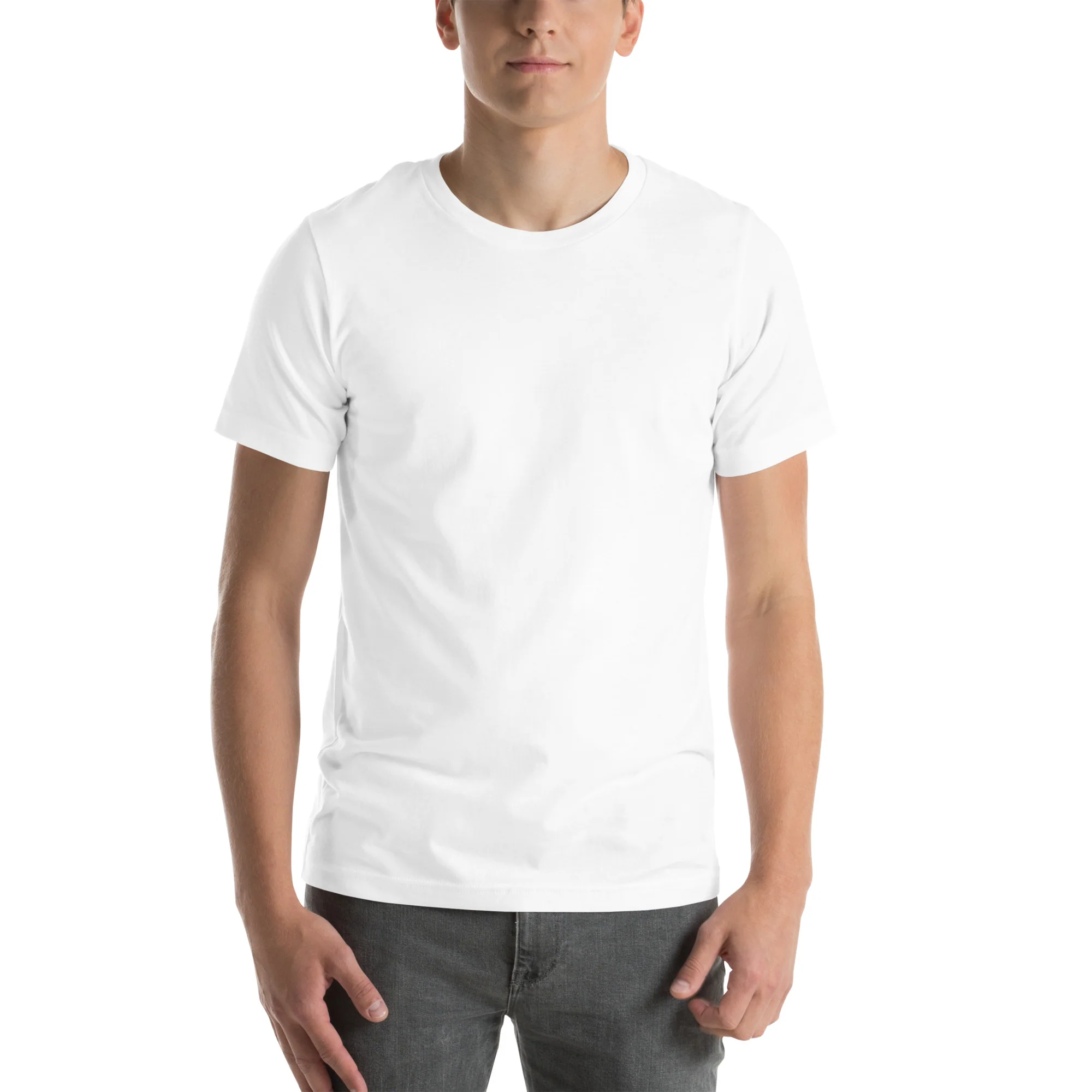 OlyLife Unisex T-Shirt - Image 103