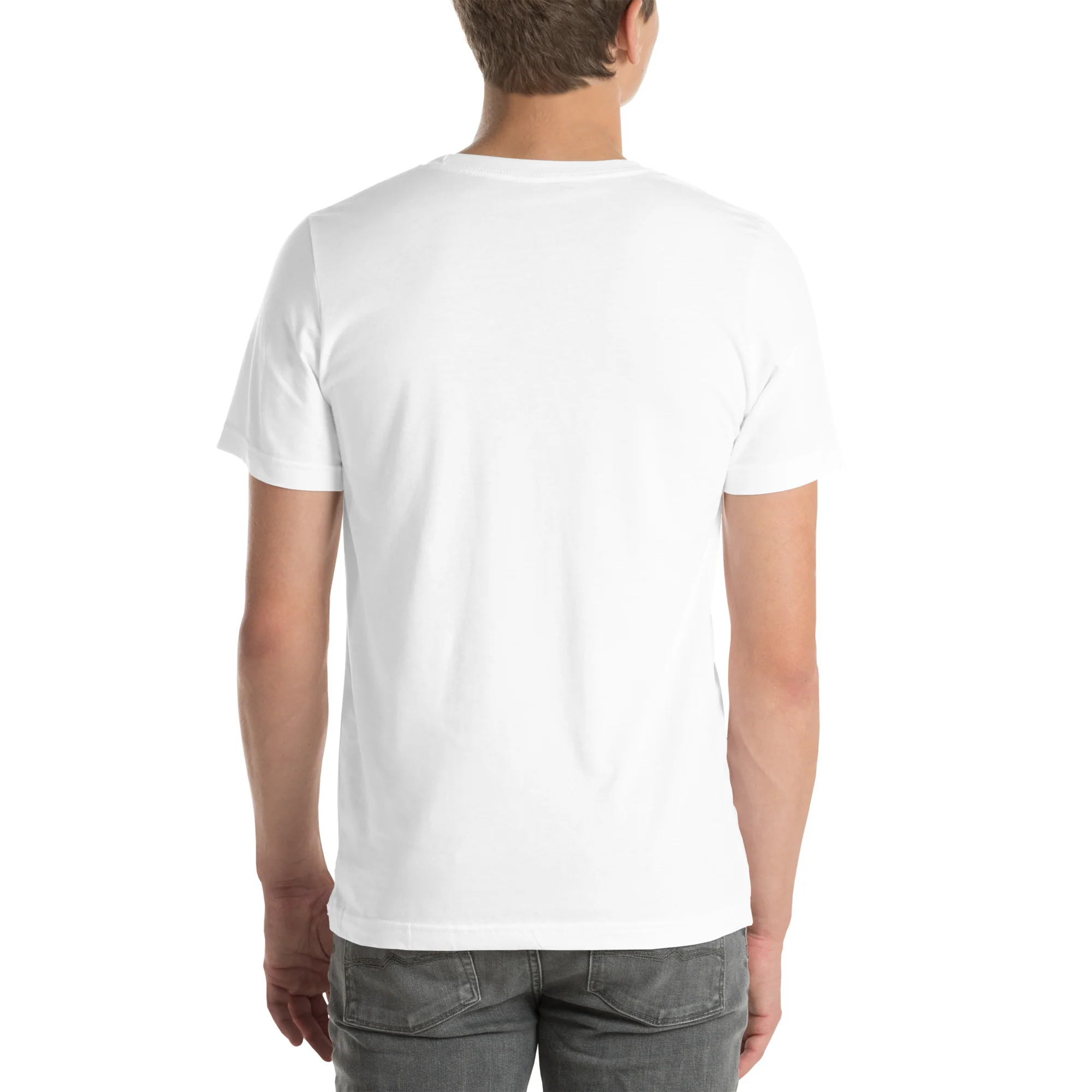 OlyLife Unisex T-Shirt - Image 104