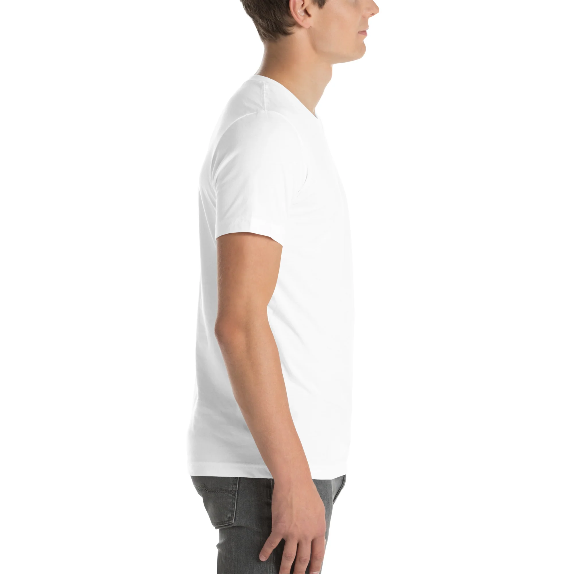 OlyLife Unisex T-Shirt - Image 107