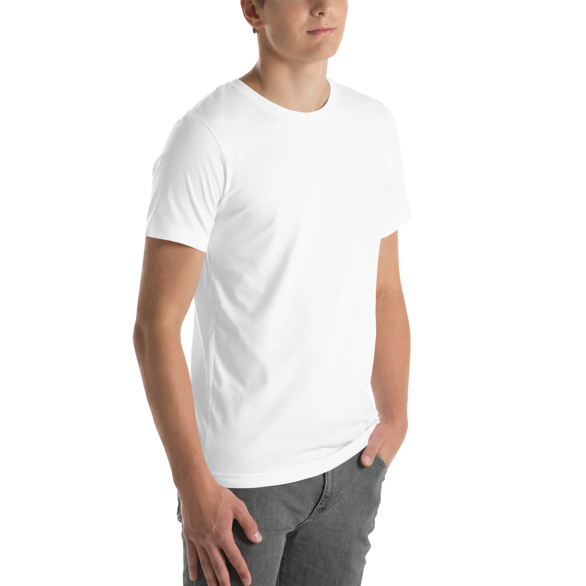 OlyLife Unisex T-Shirt - Image 108