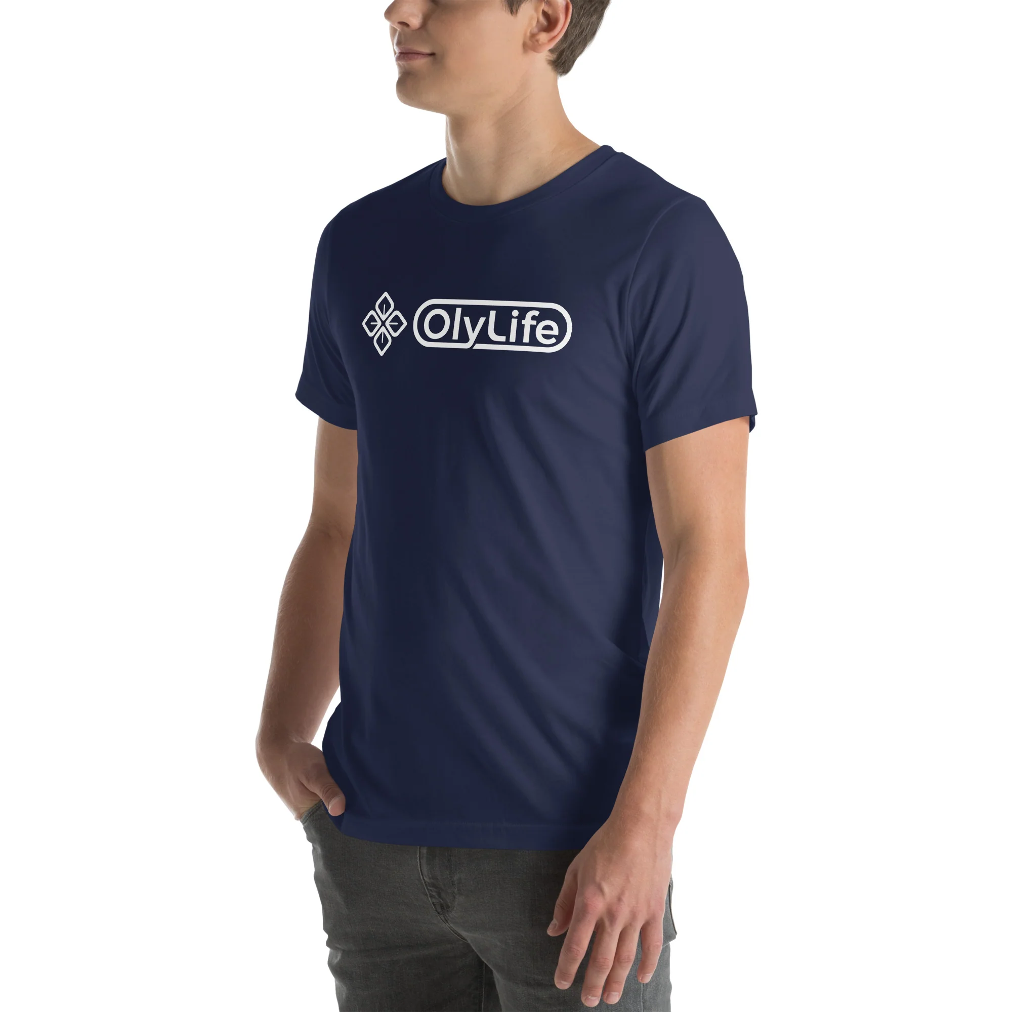 OlyLife Unisex T-Shirt - Image 11